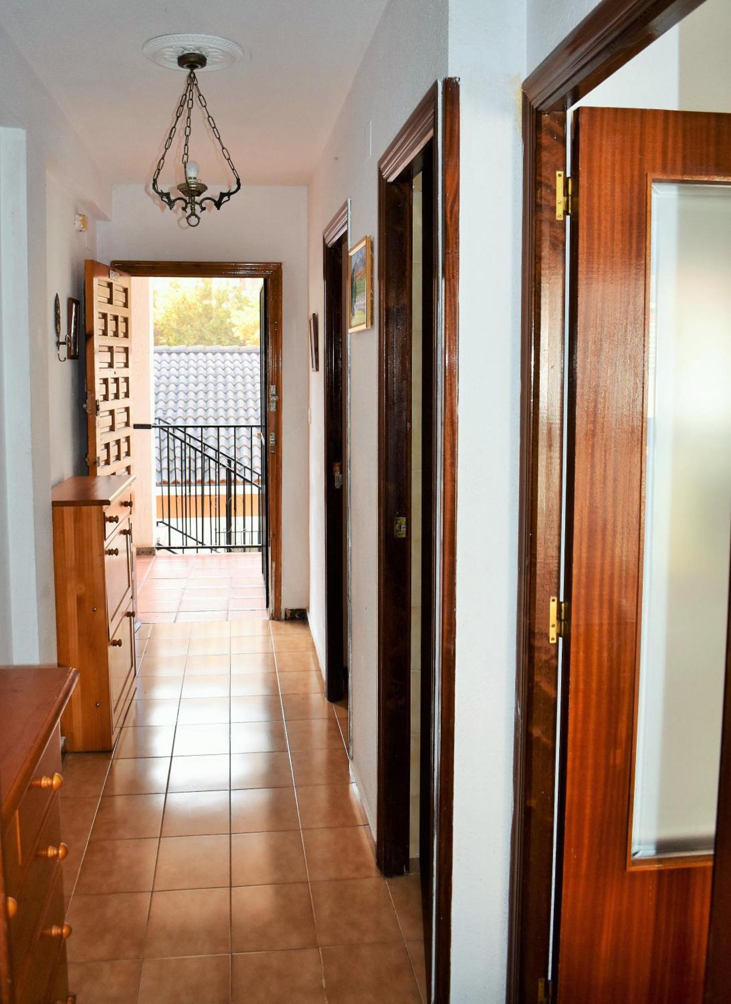 Ola Azul Rinconada Real Apartment *