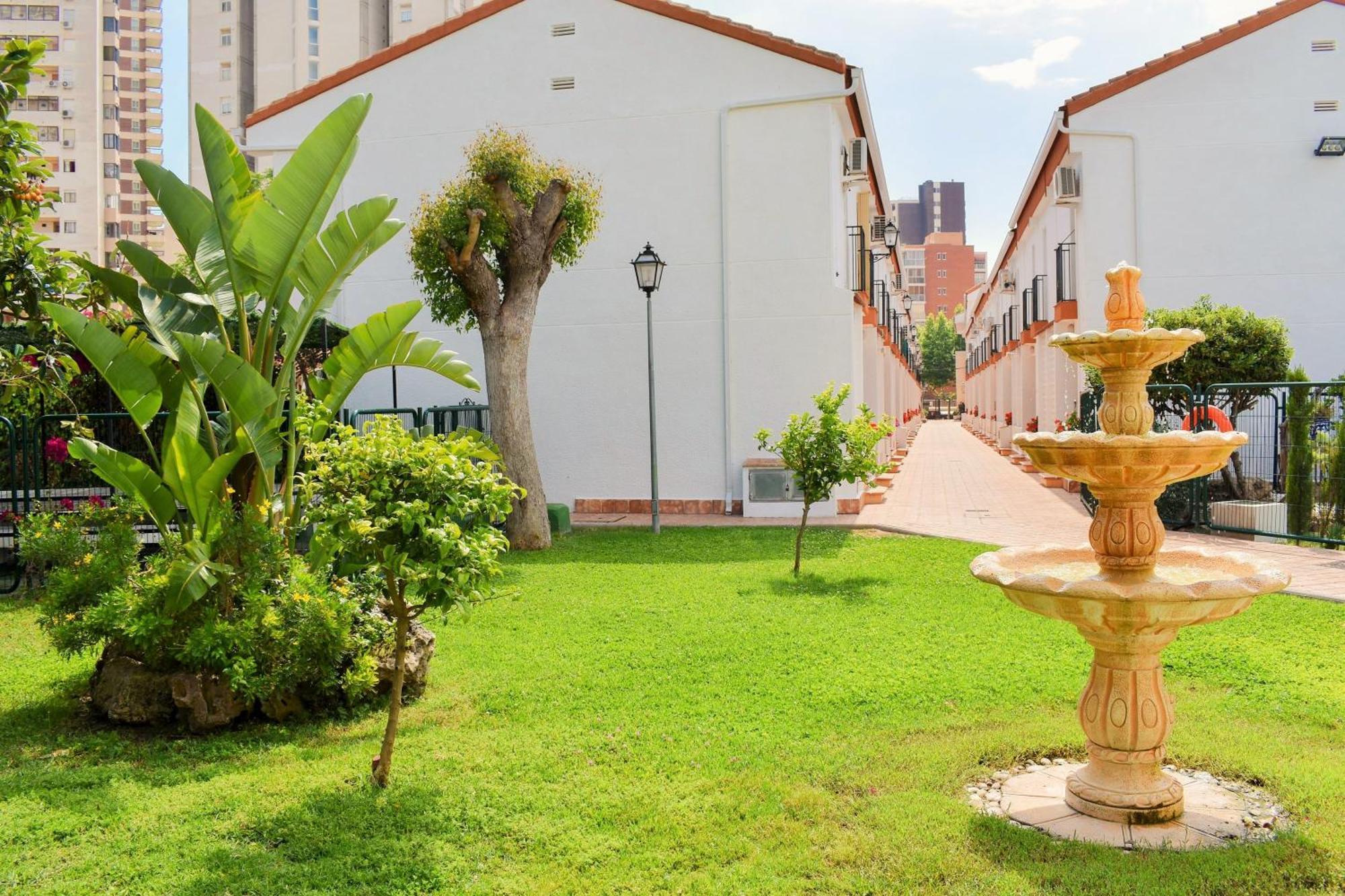 Ola Azul Rinconada Real Apartment