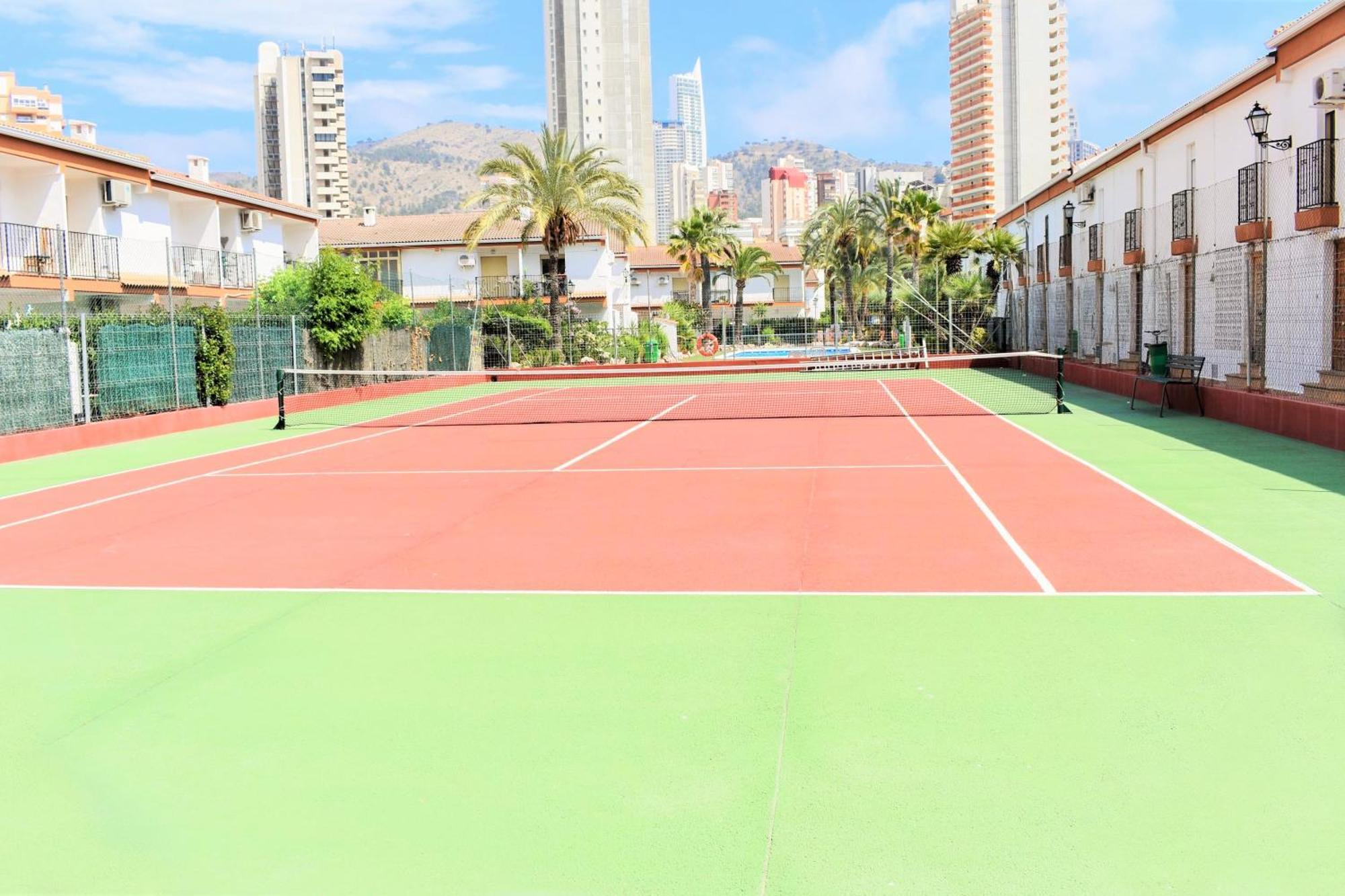 Apartment Ola Azul Rinconada Real Benidorm