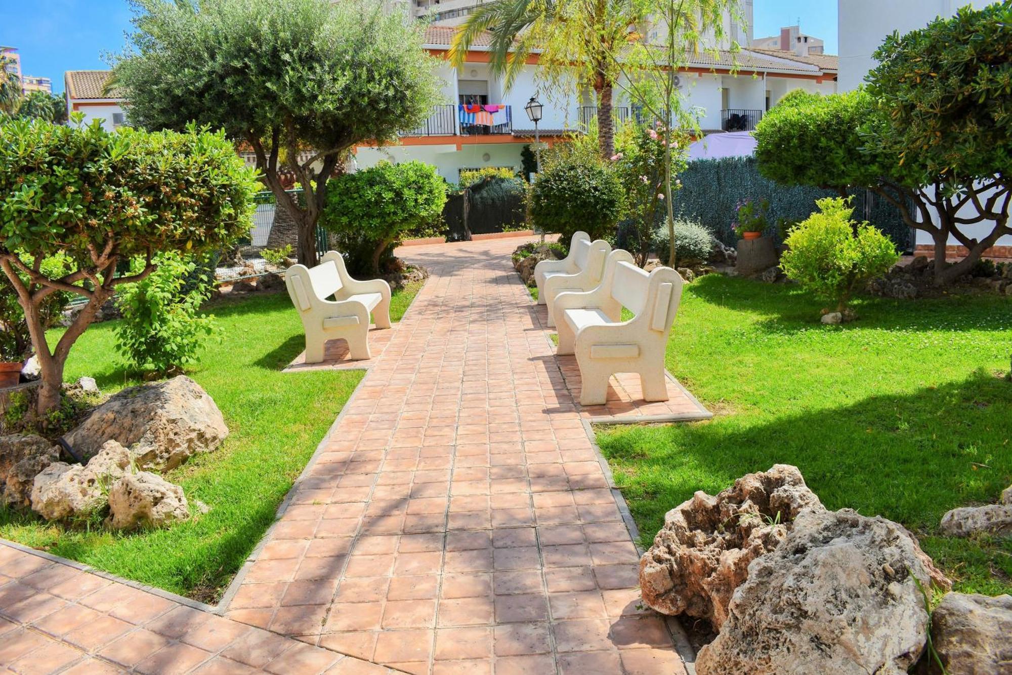 Apartment Ola Azul Rinconada Real
