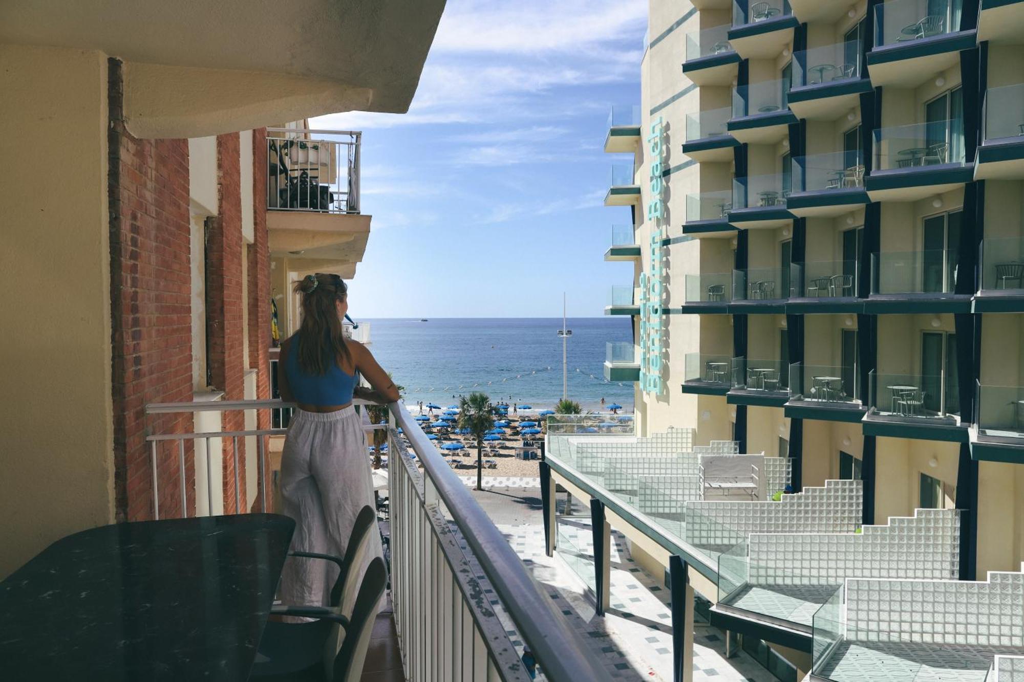 Mara Boutique Benidorm
