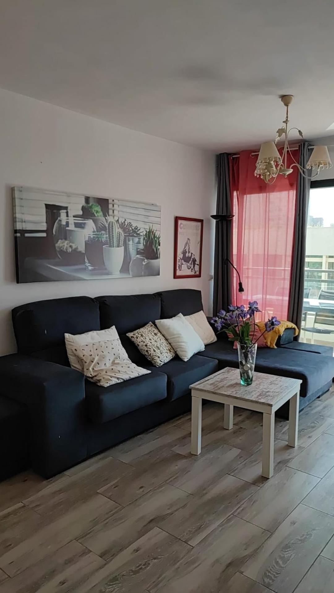 Happybeach Apartment Benidorm