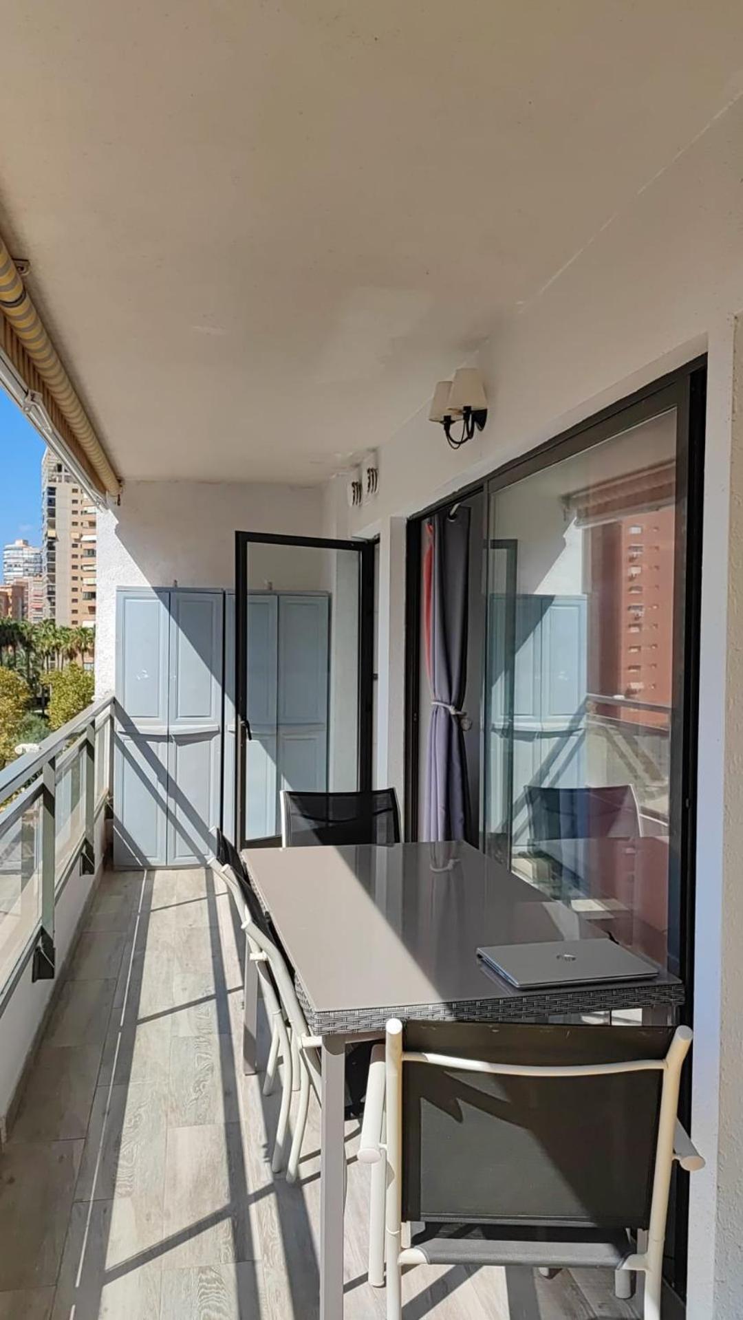 Happybeach Apartment