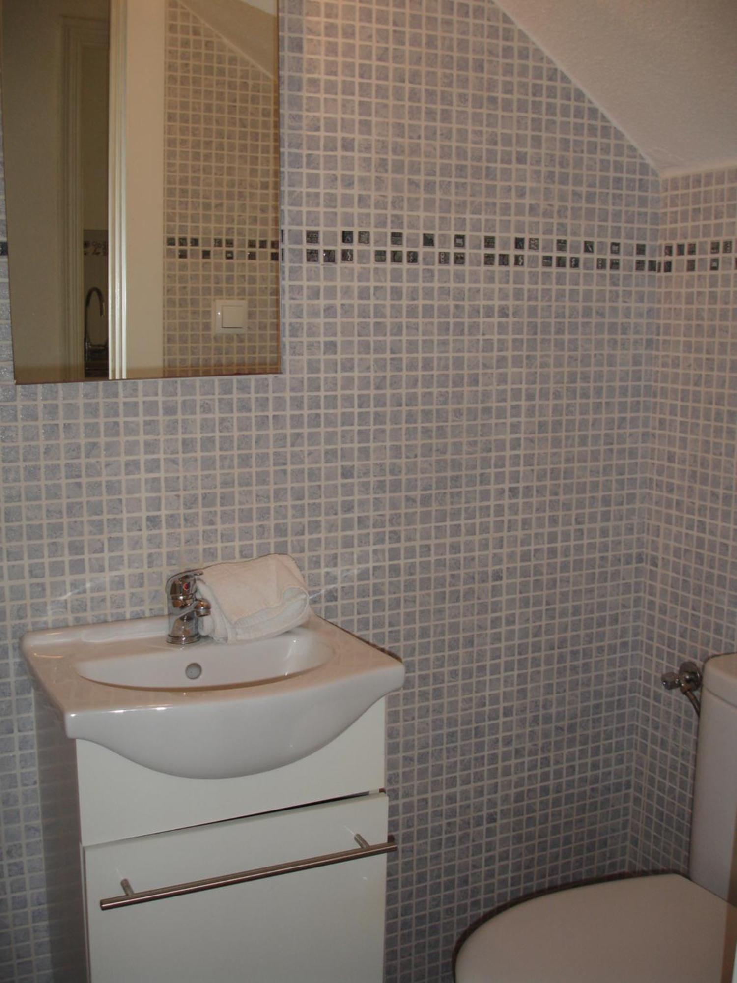 Appartement Terraced House - Benidorm