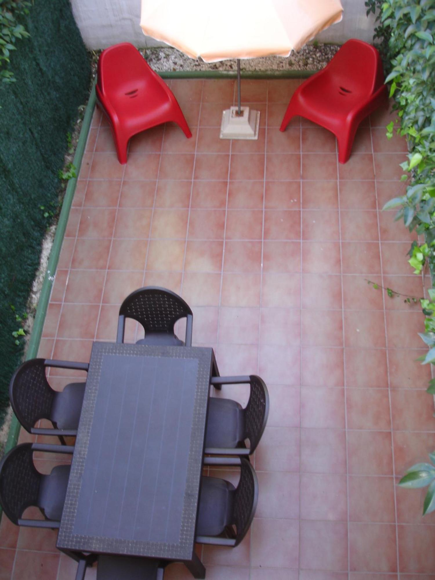Terraced House - Appartement Benidorm