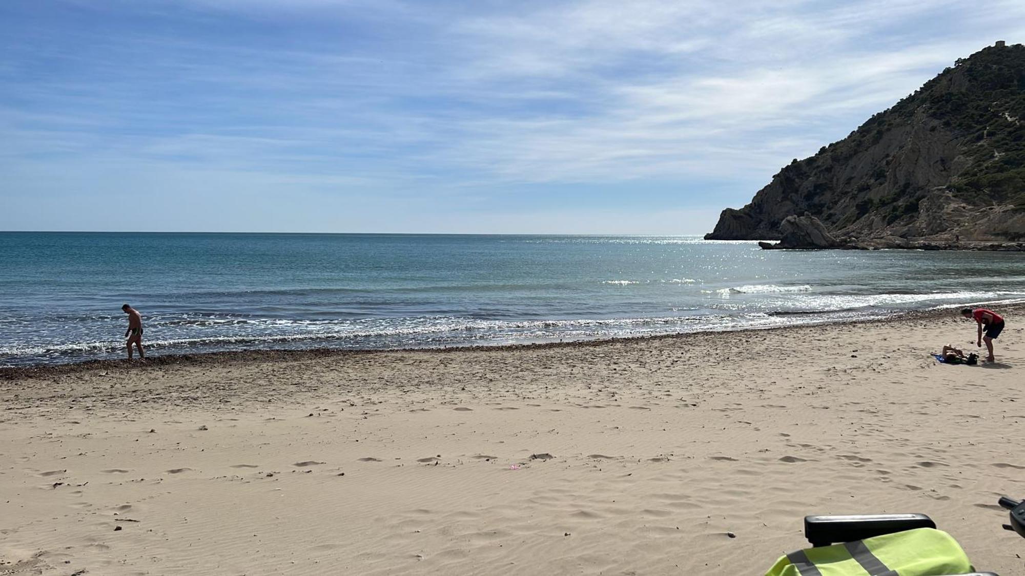 Apartamento Gemelos 24 Cala De Finestrat. Vistas Al Mar. *