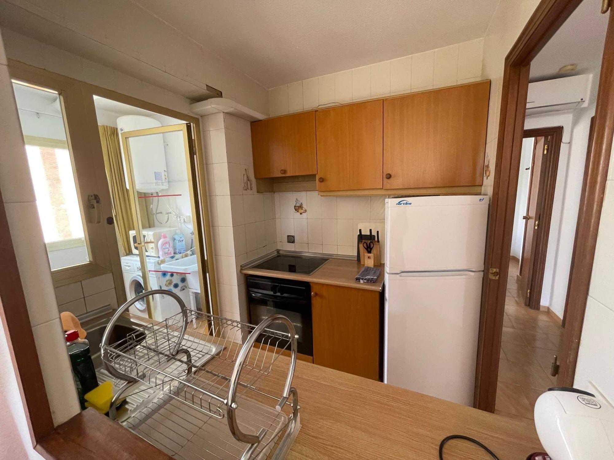 Apartment Marinapartsol 5b Benidorm