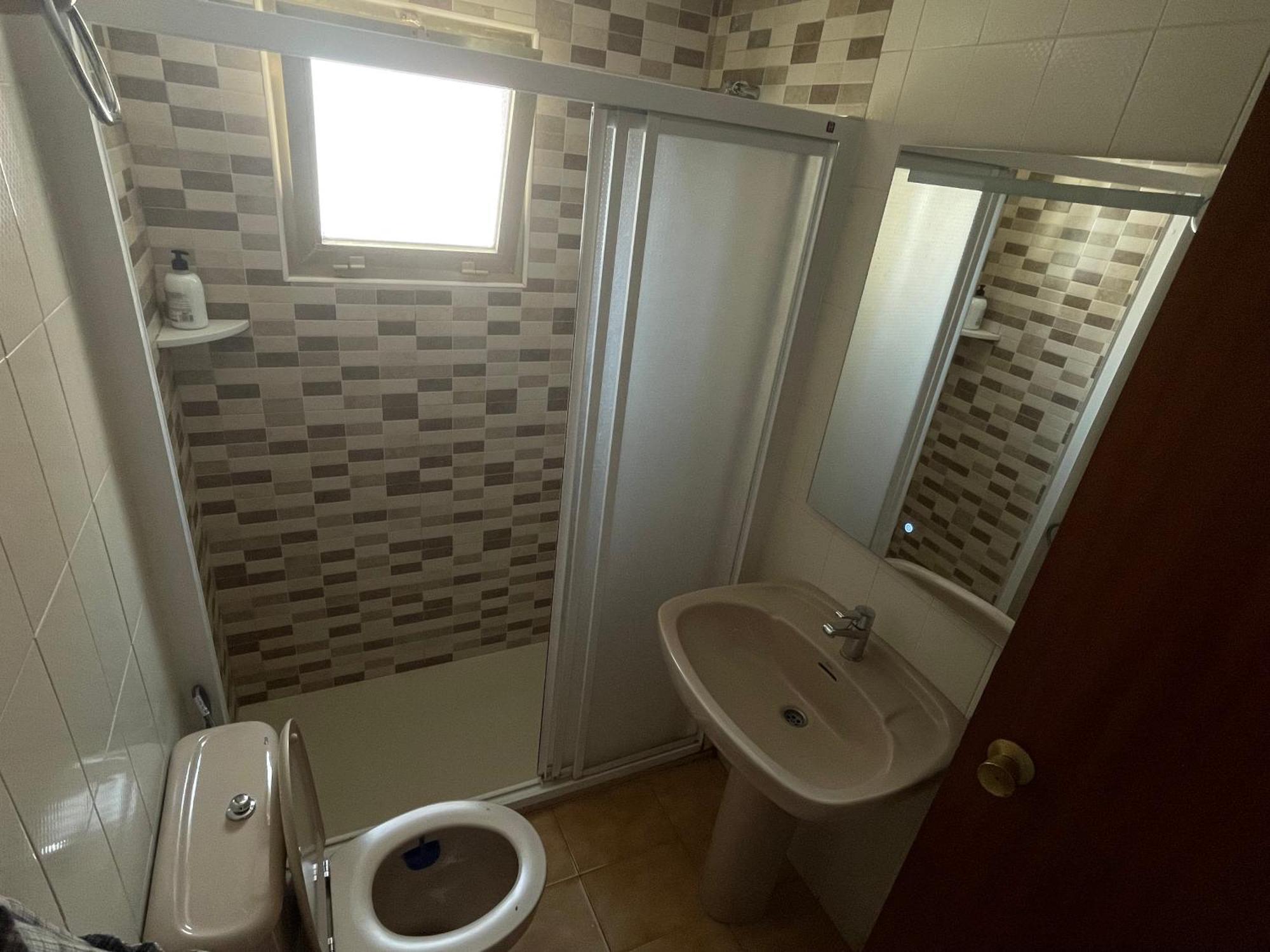 Appartement Marinapartsol 5b
