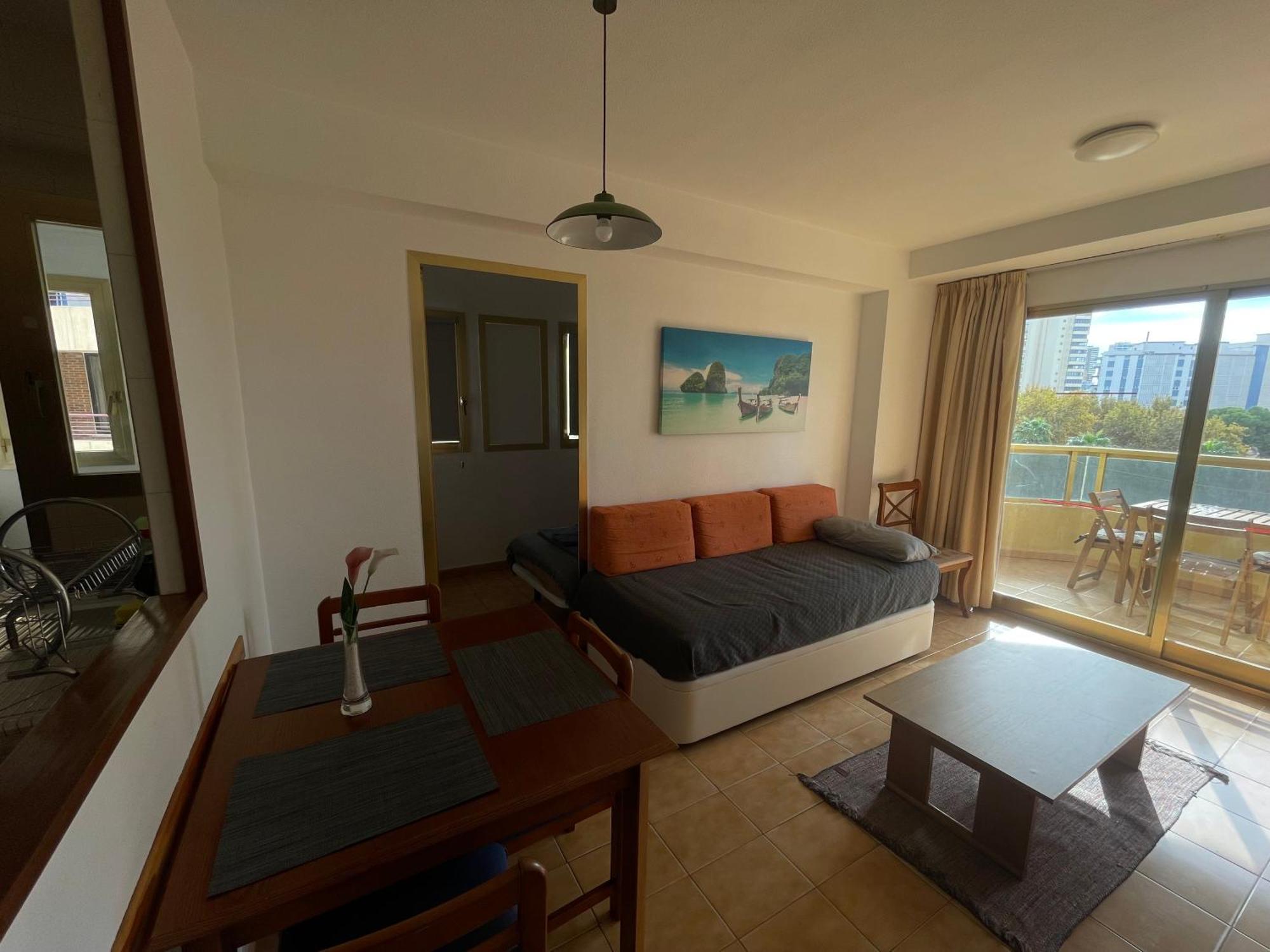 Marinapartsol 5a Benidorm