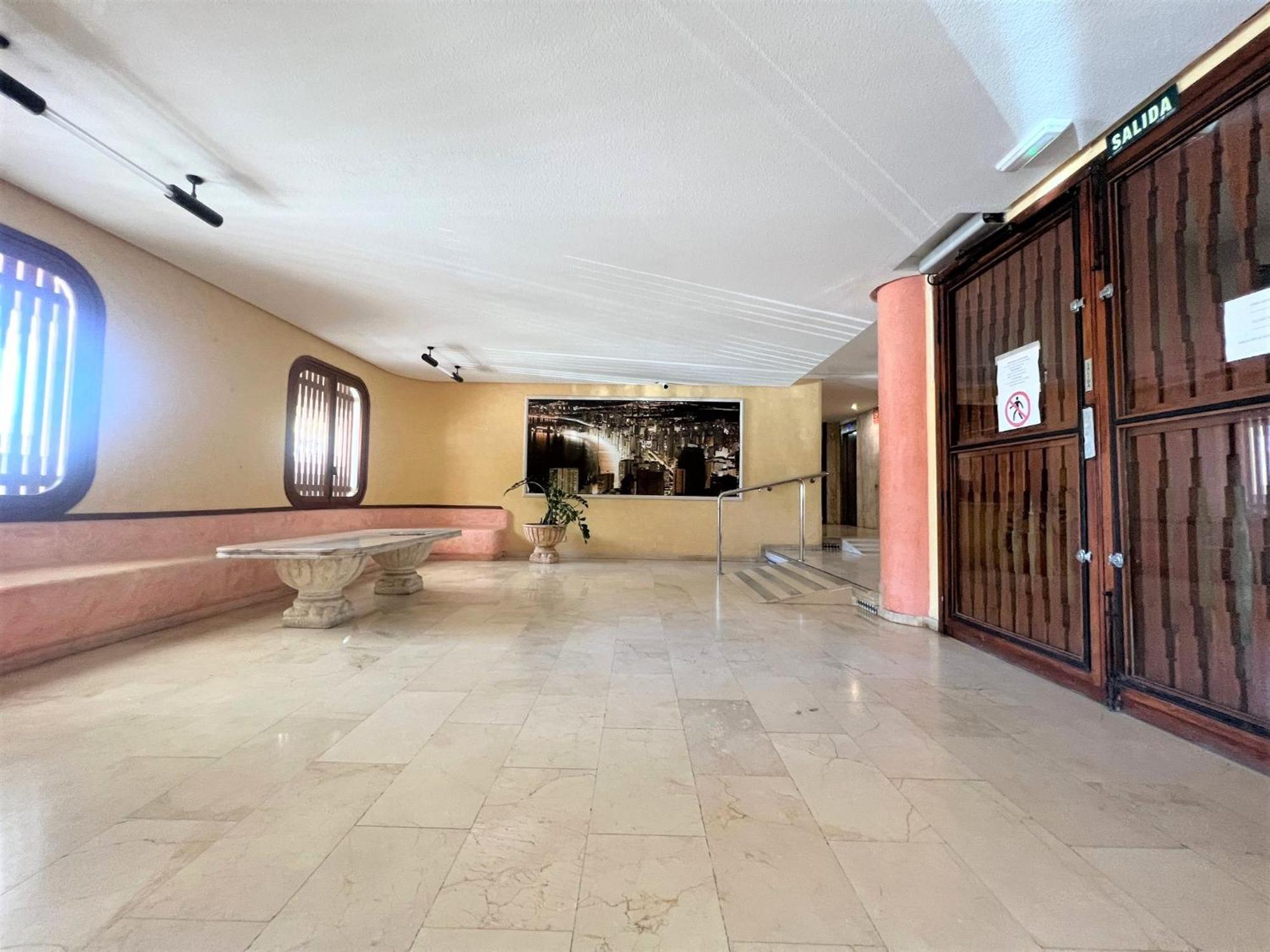 Coblanca 8-2º Fantasy Apartment Benidorm