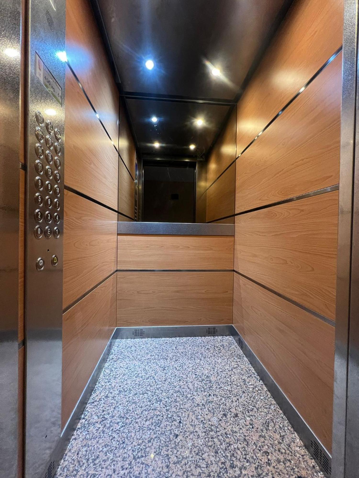 Coblanca 8-2º Fantasy Apartment *