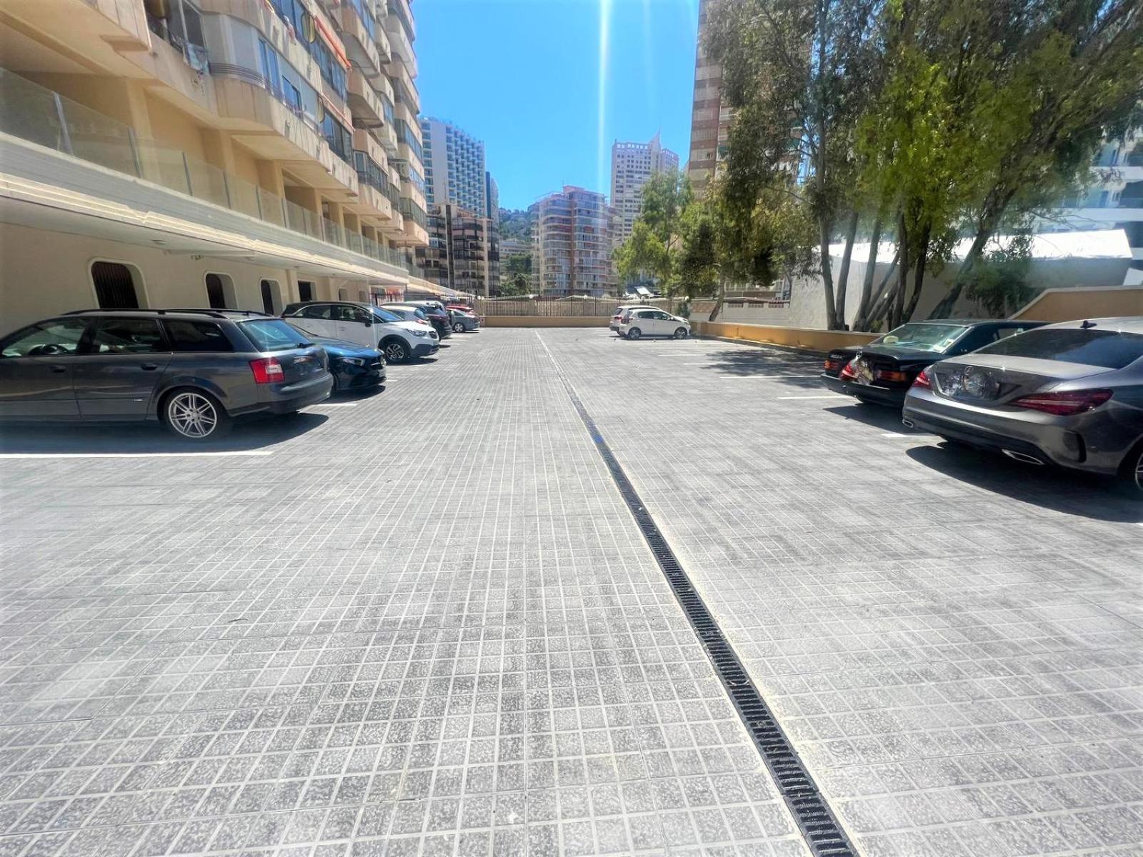 Coblanca 8-16º2 By Inmobiliaria Milonas