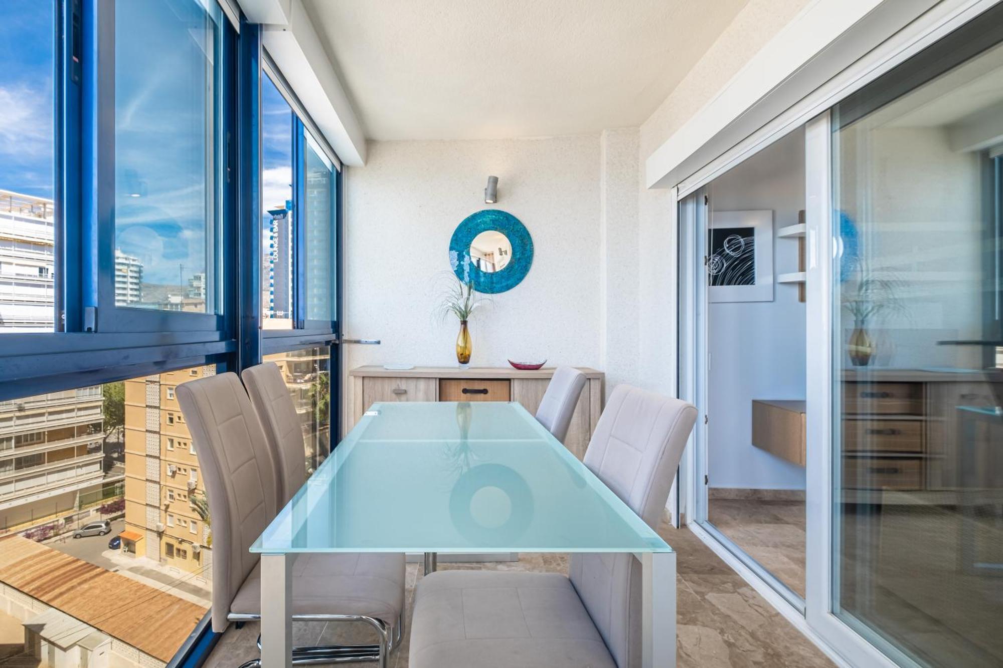 Apartment Acintur Levante Beach-old Town
