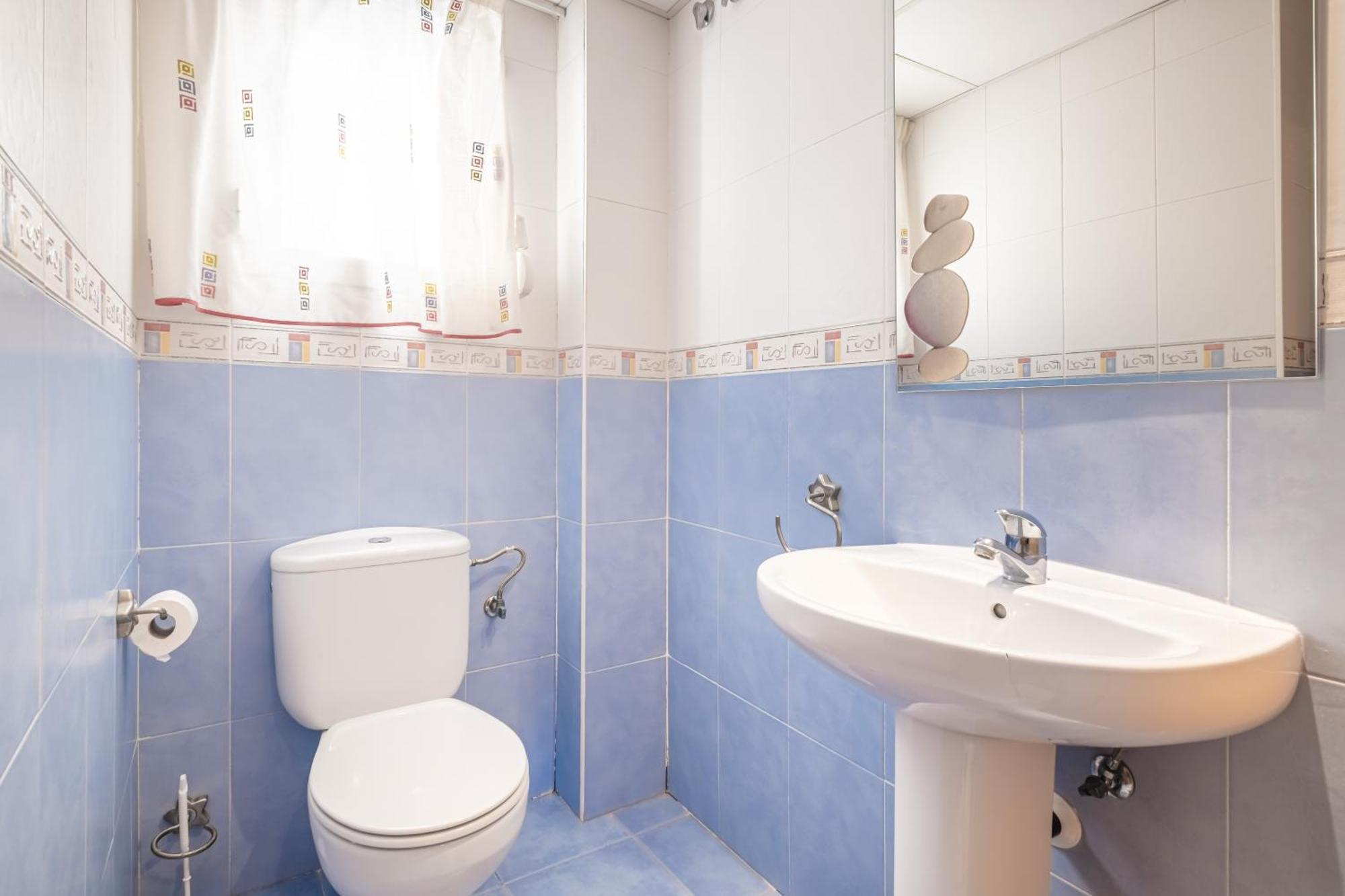 Acintur Levante Beach-old Town Apartment