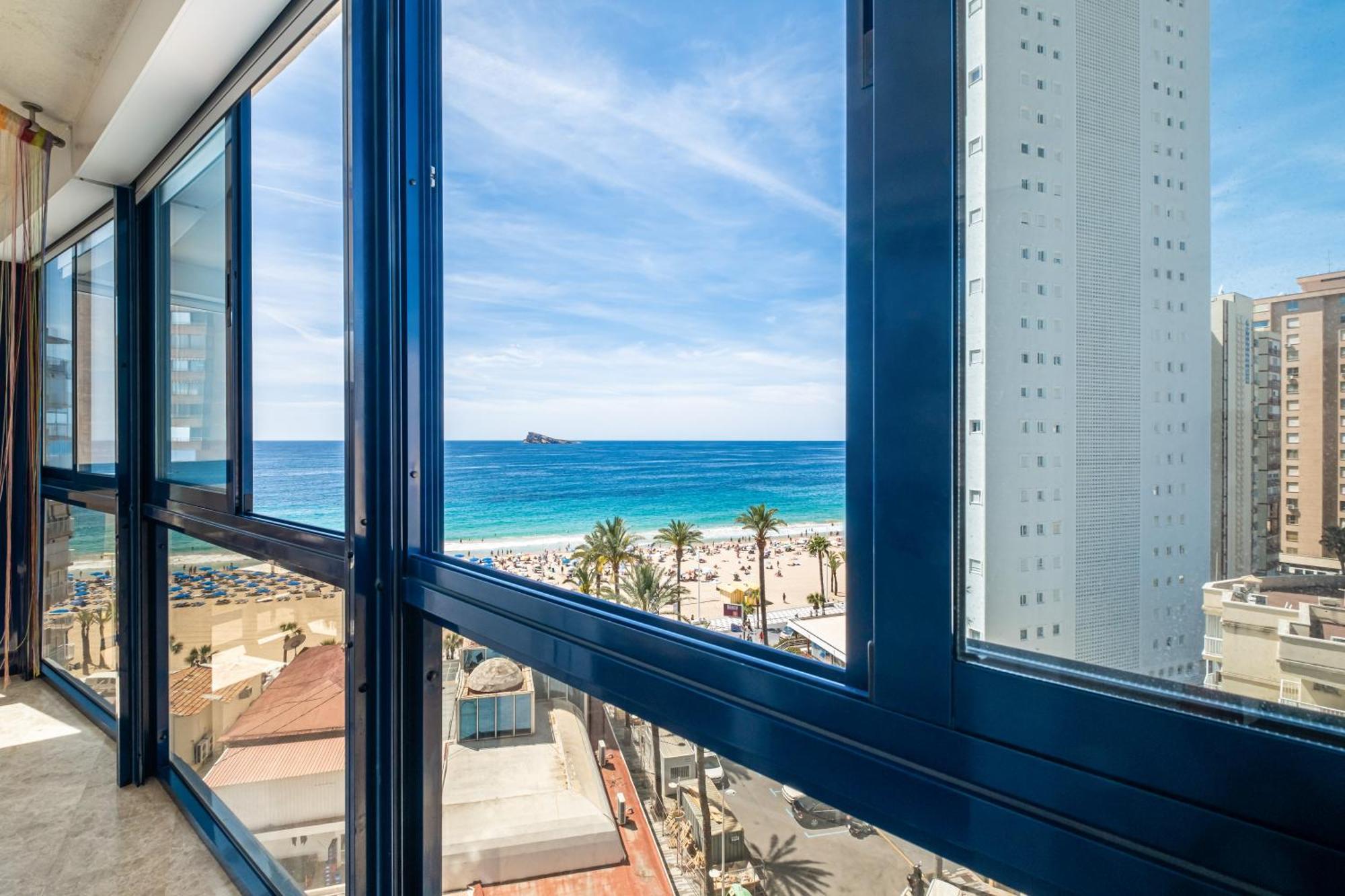 Apartment Acintur Levante Beach-old Town *