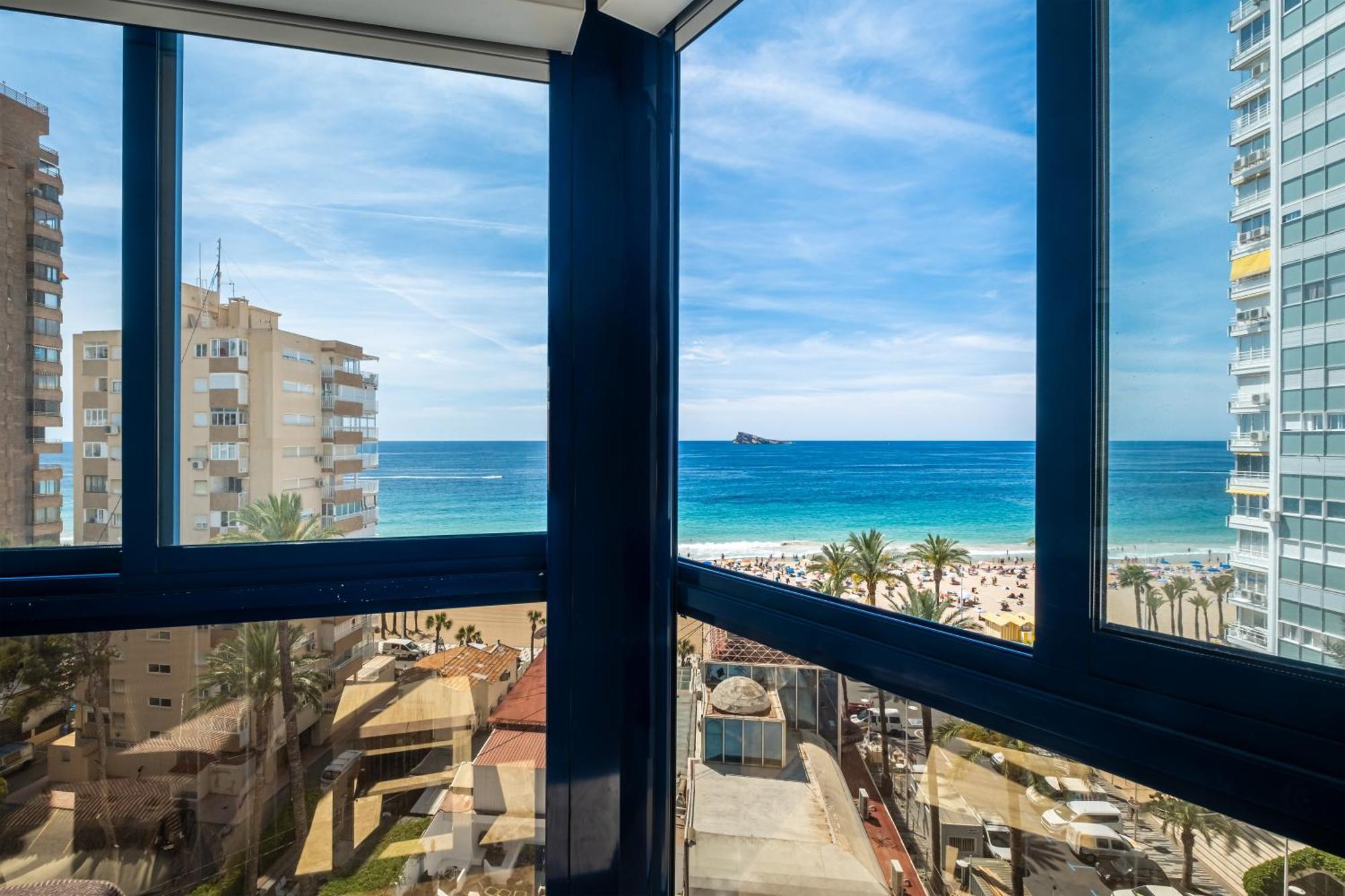Apartment Acintur Levante Beach-old Town *