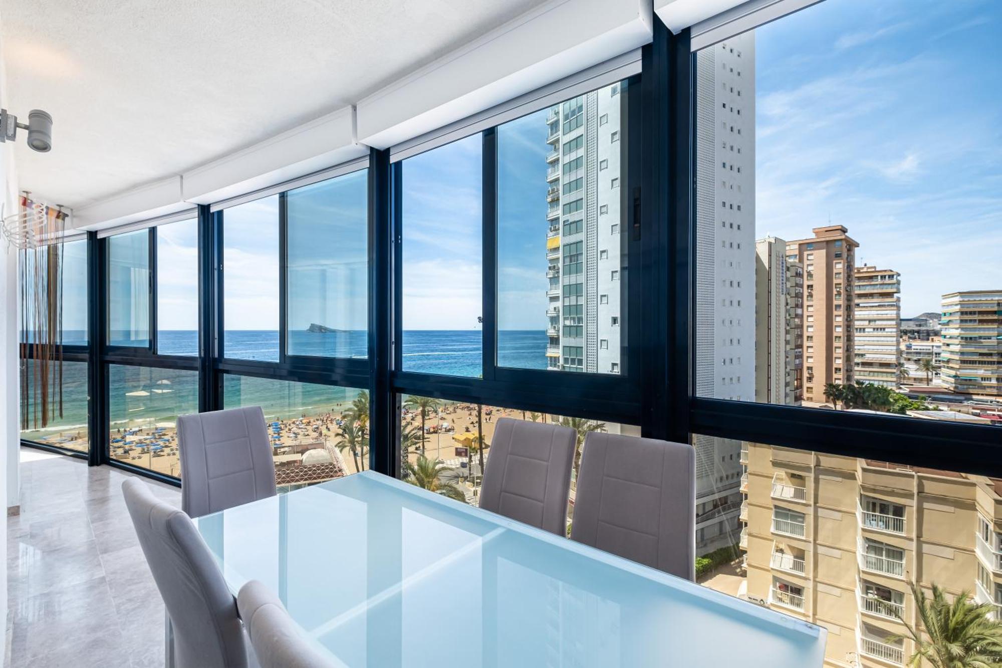 Apartment Acintur Levante Beach-old Town