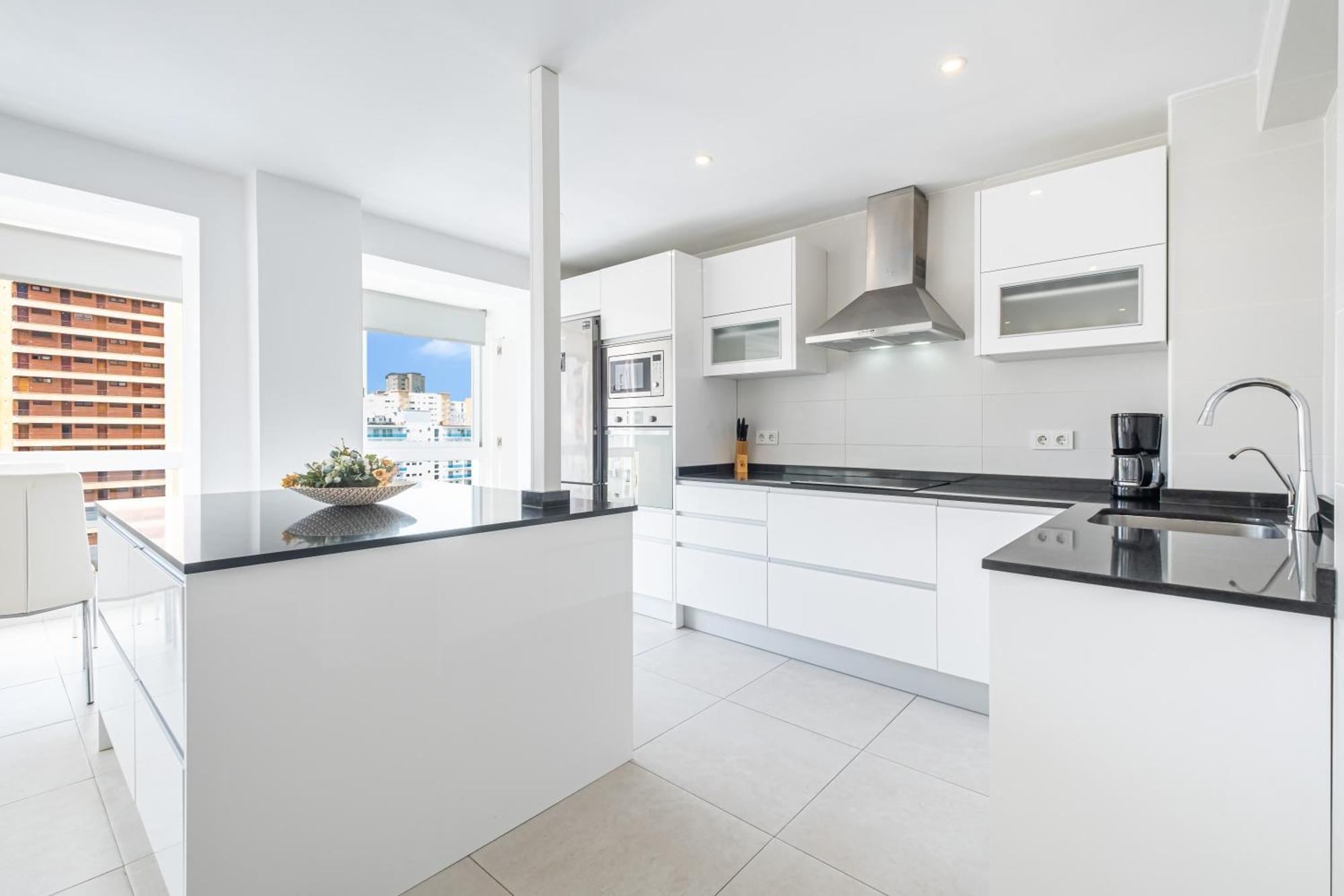 Versalles 732 Levante-rincon Loix Area Apartment