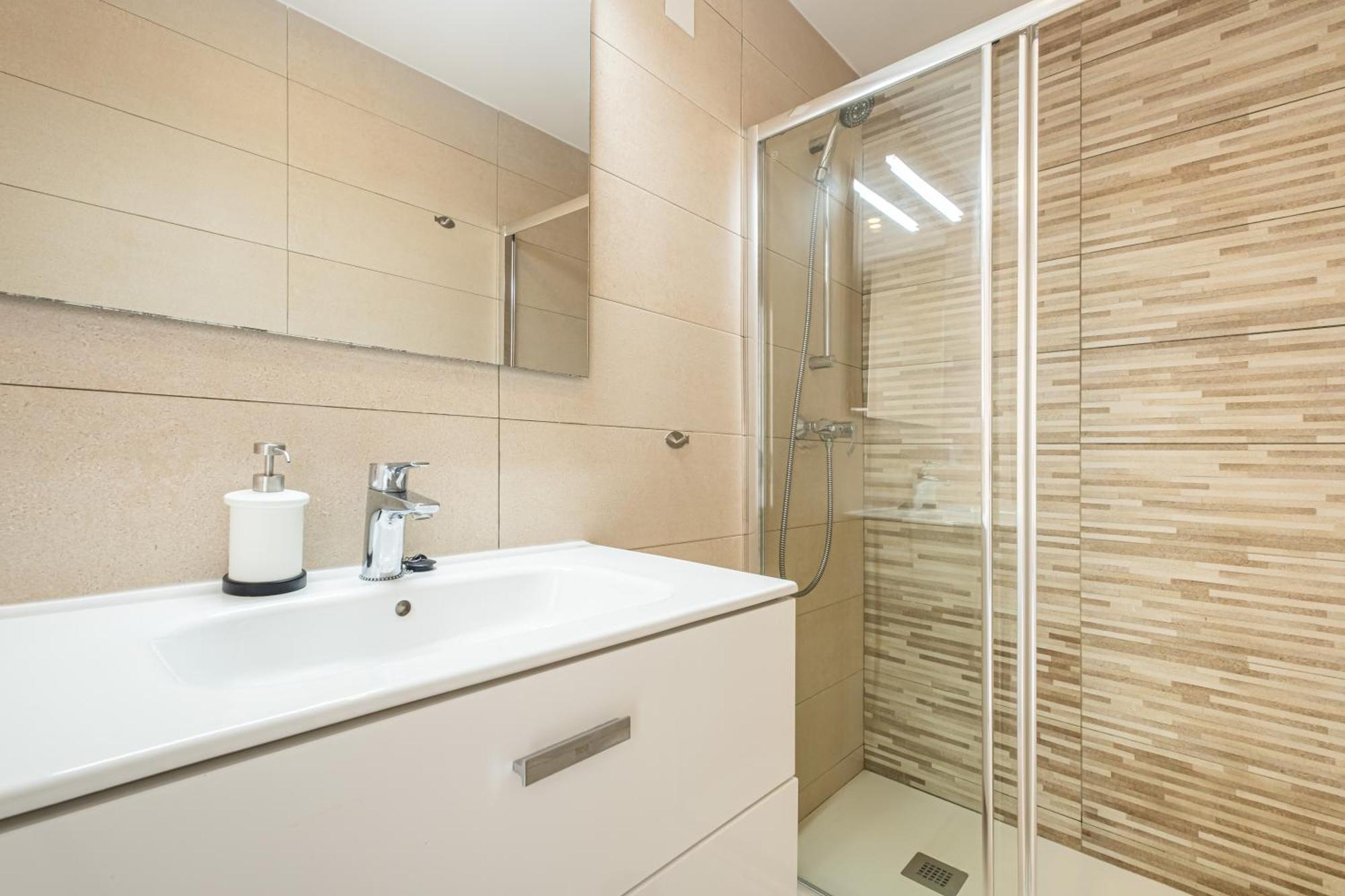 Versalles 732 Levante-rincon Loix Area * Benidorm