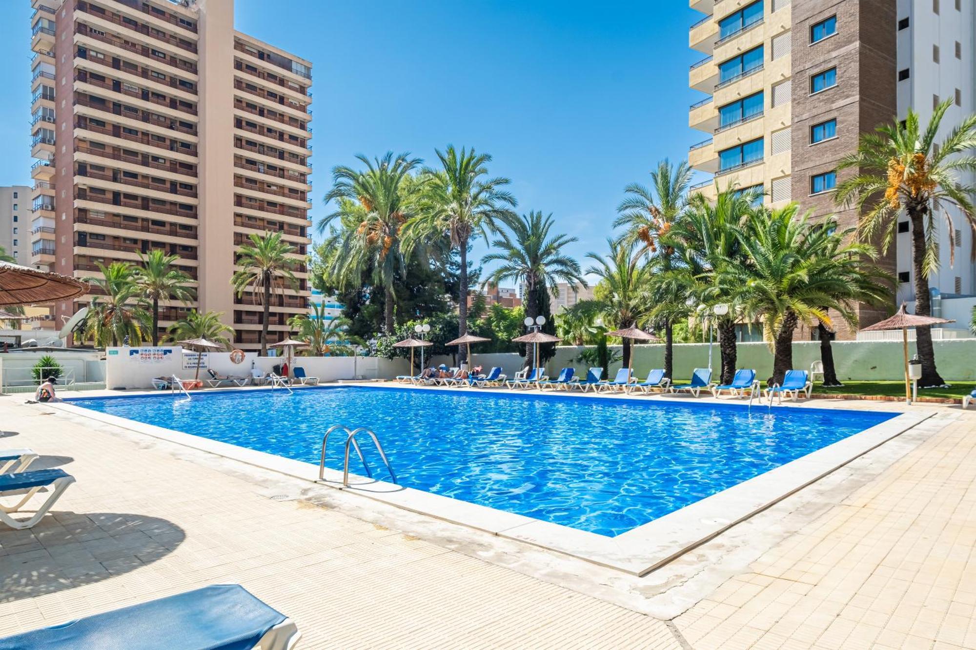 Apartment Versalles 732 Levante-rincon Loix Area