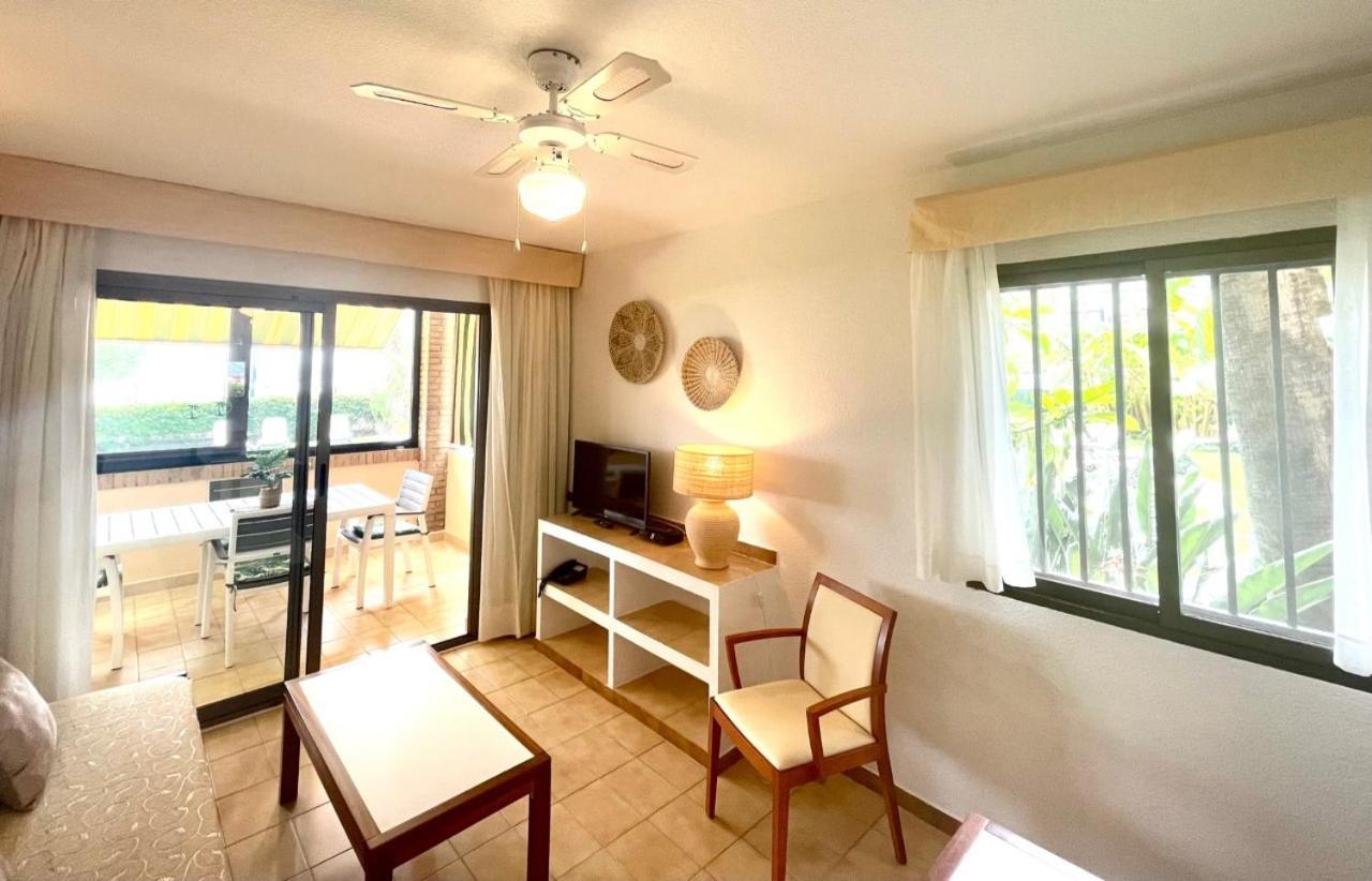 Maria Cristina Apartment *