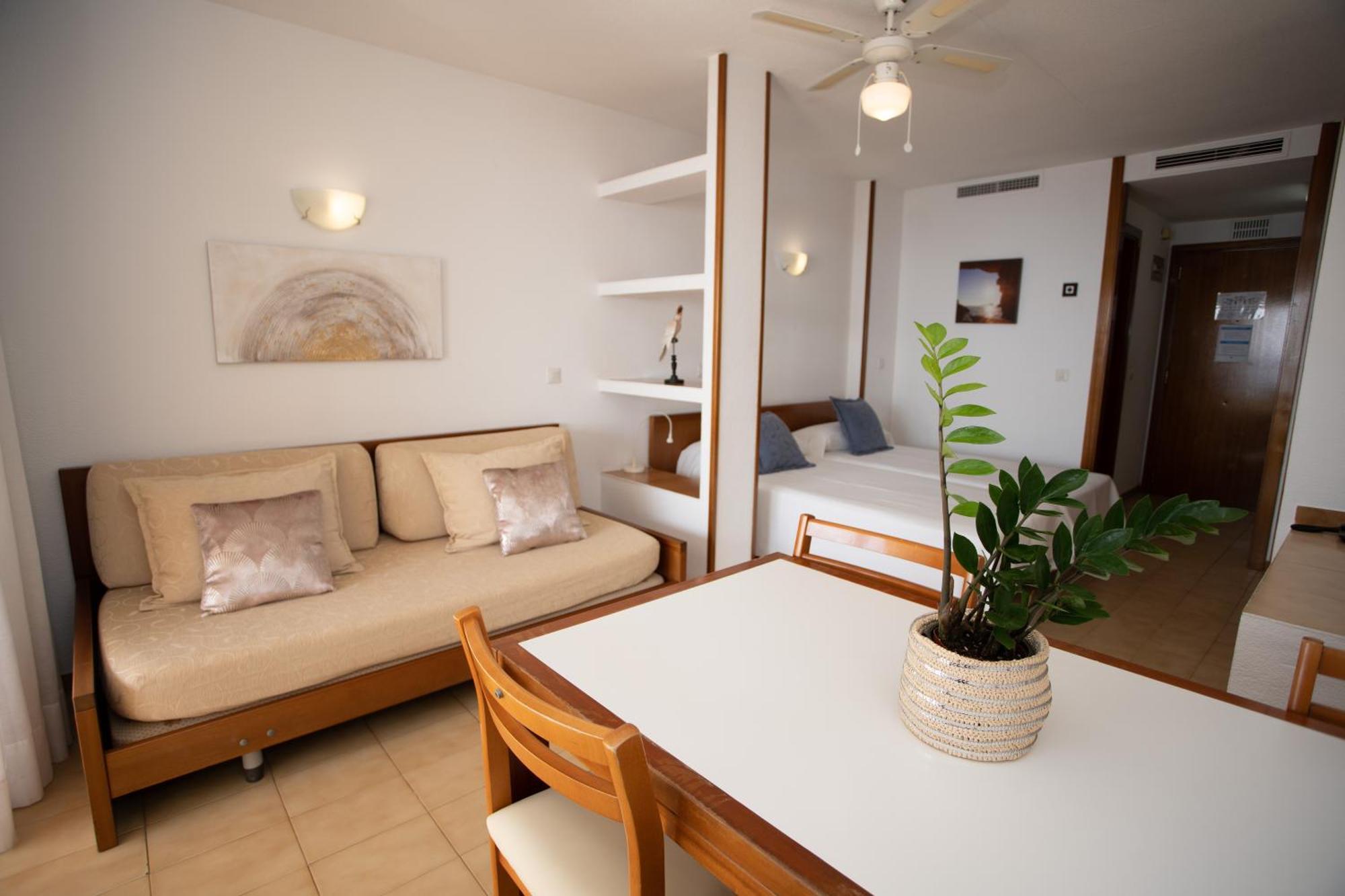 María Cristina Apartamento Benidorm