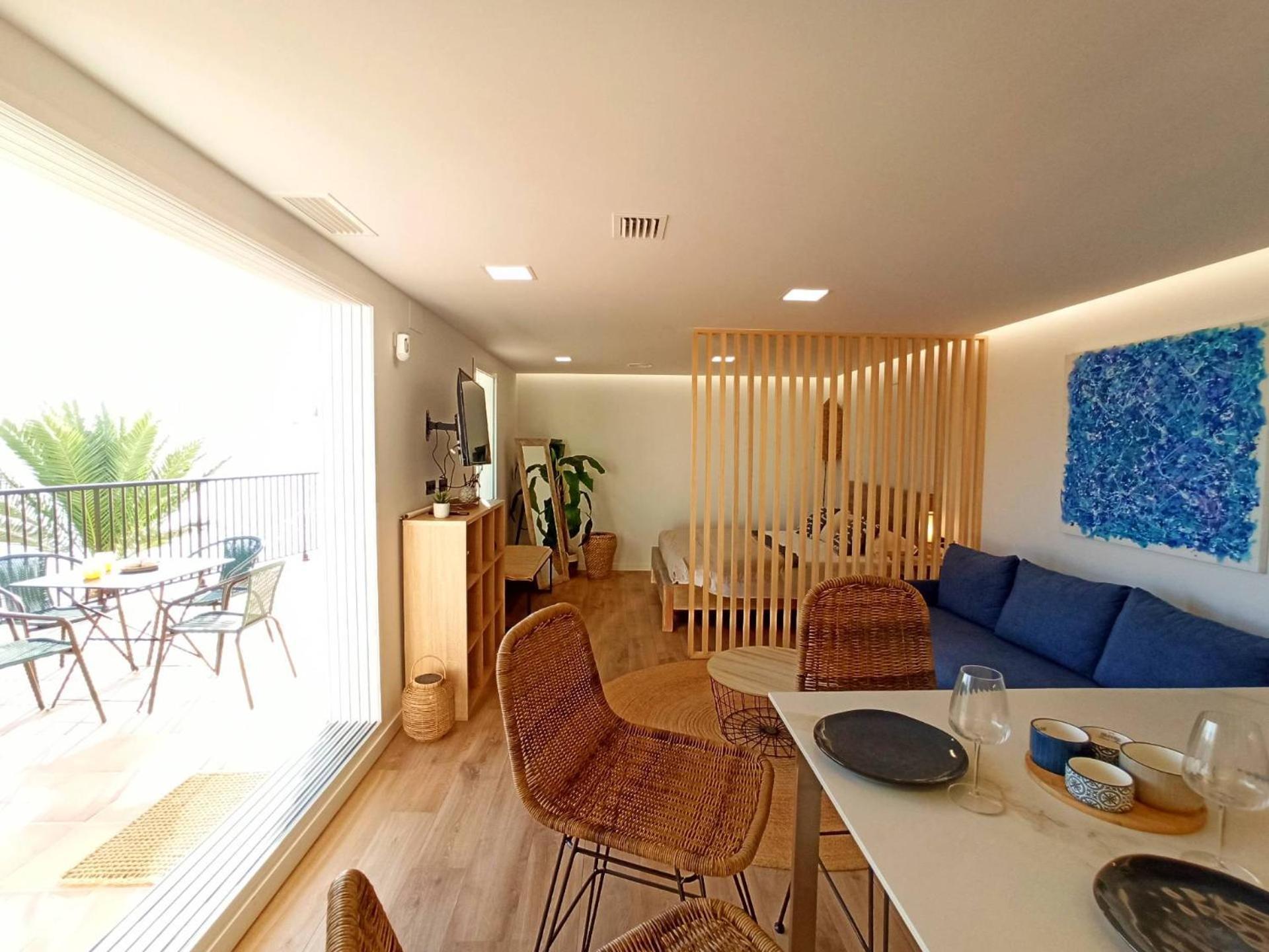 Boutique By Agencia Poniente Apartment *