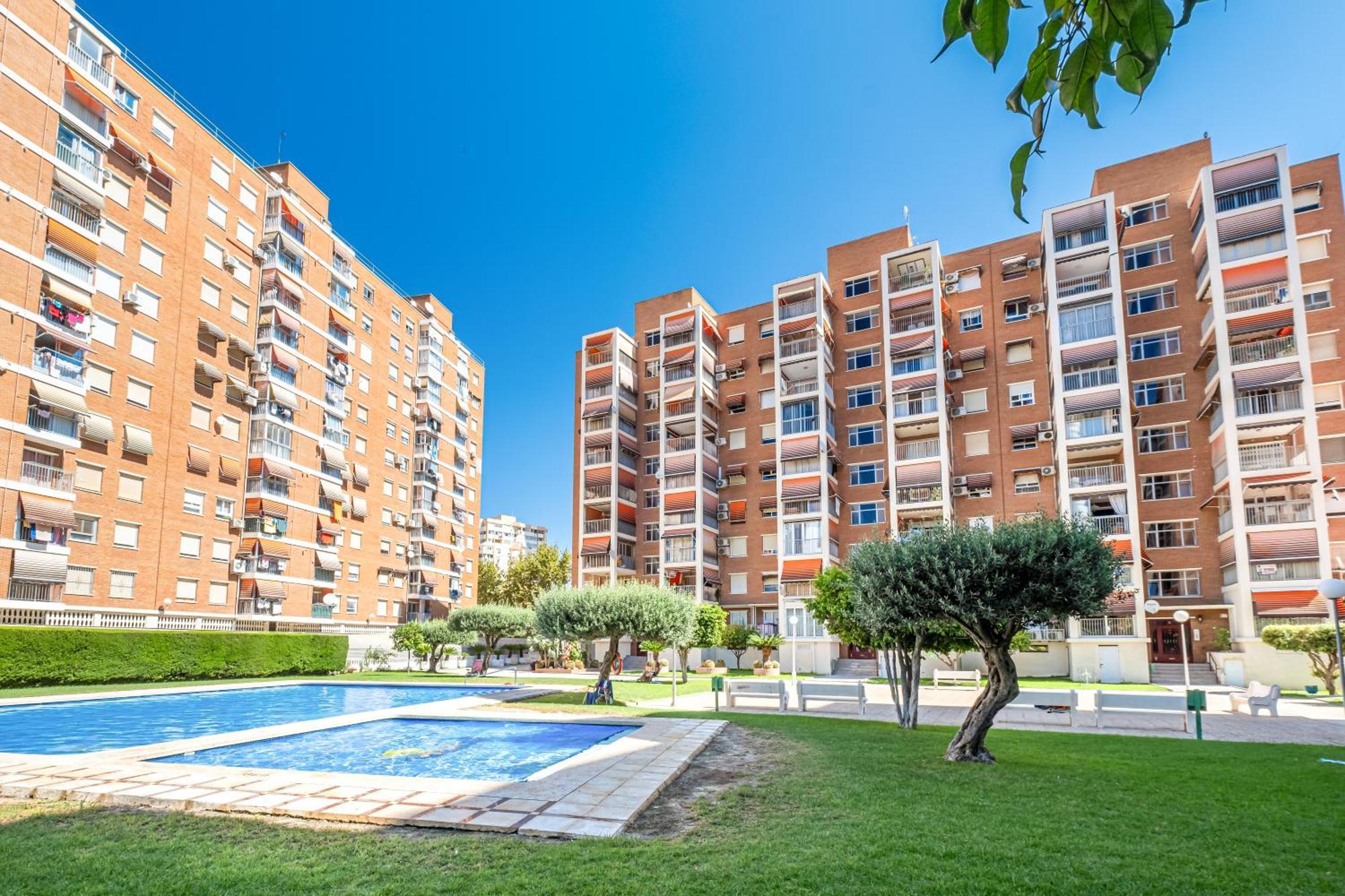 Apartment Etxezuri I 6-d Levante