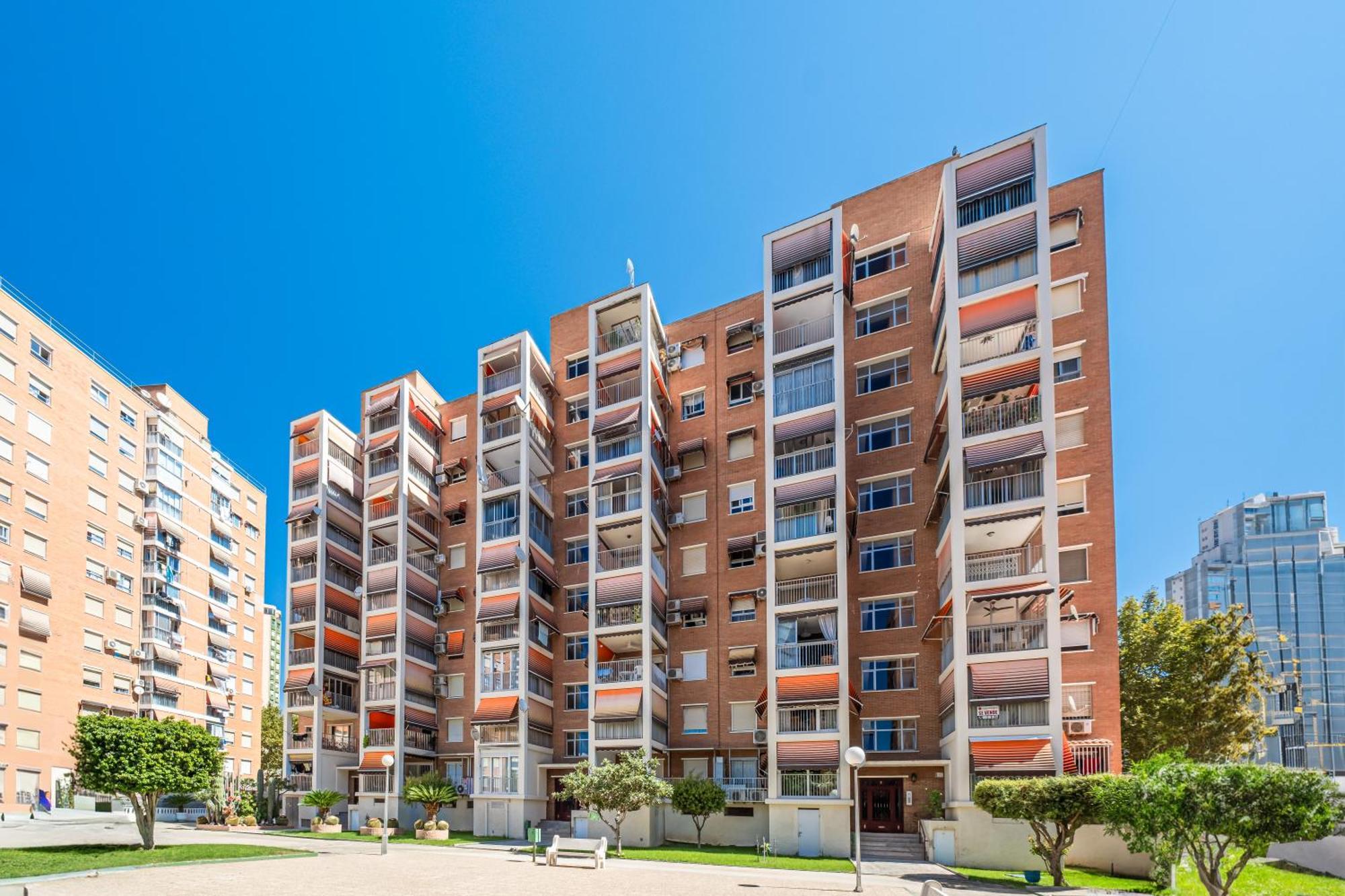 Etxezuri I 6-d Levante *
