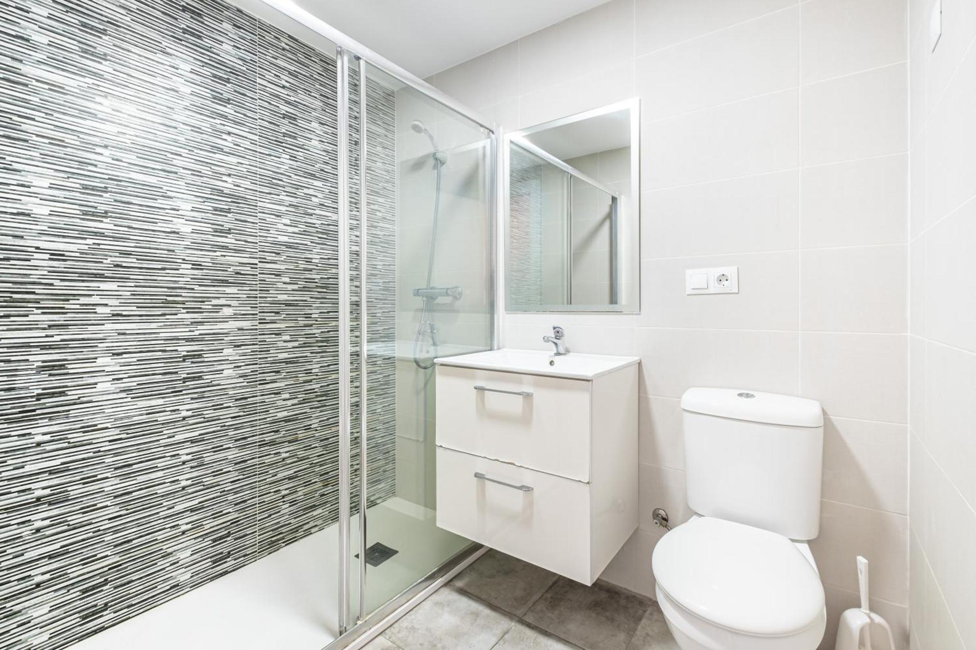 Etxezuri I 6-d Levante Apartment *