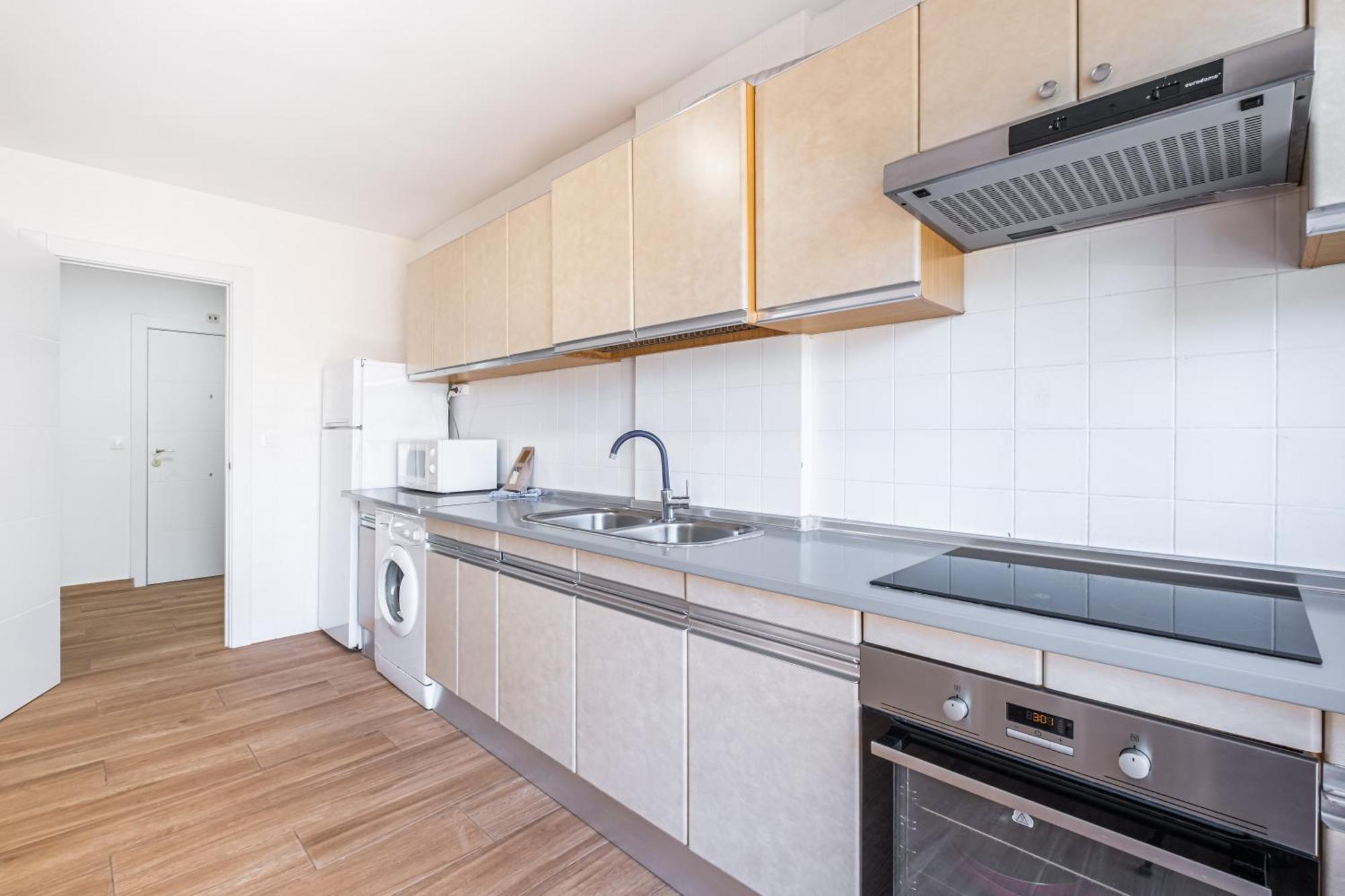 Etxezuri I 6-d Levante Benidorm