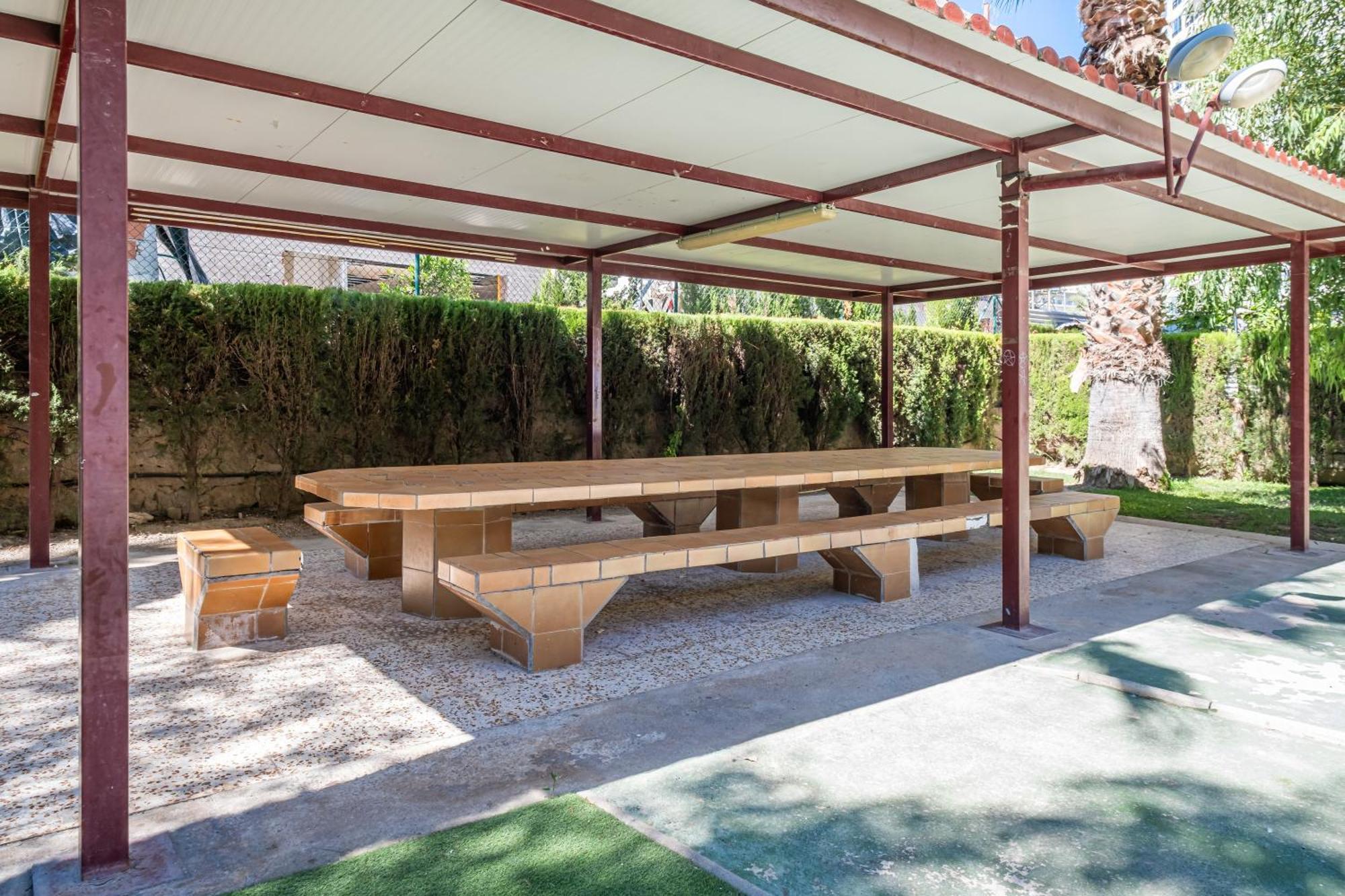 Etxezuri I 6-d Levante Apartment Benidorm