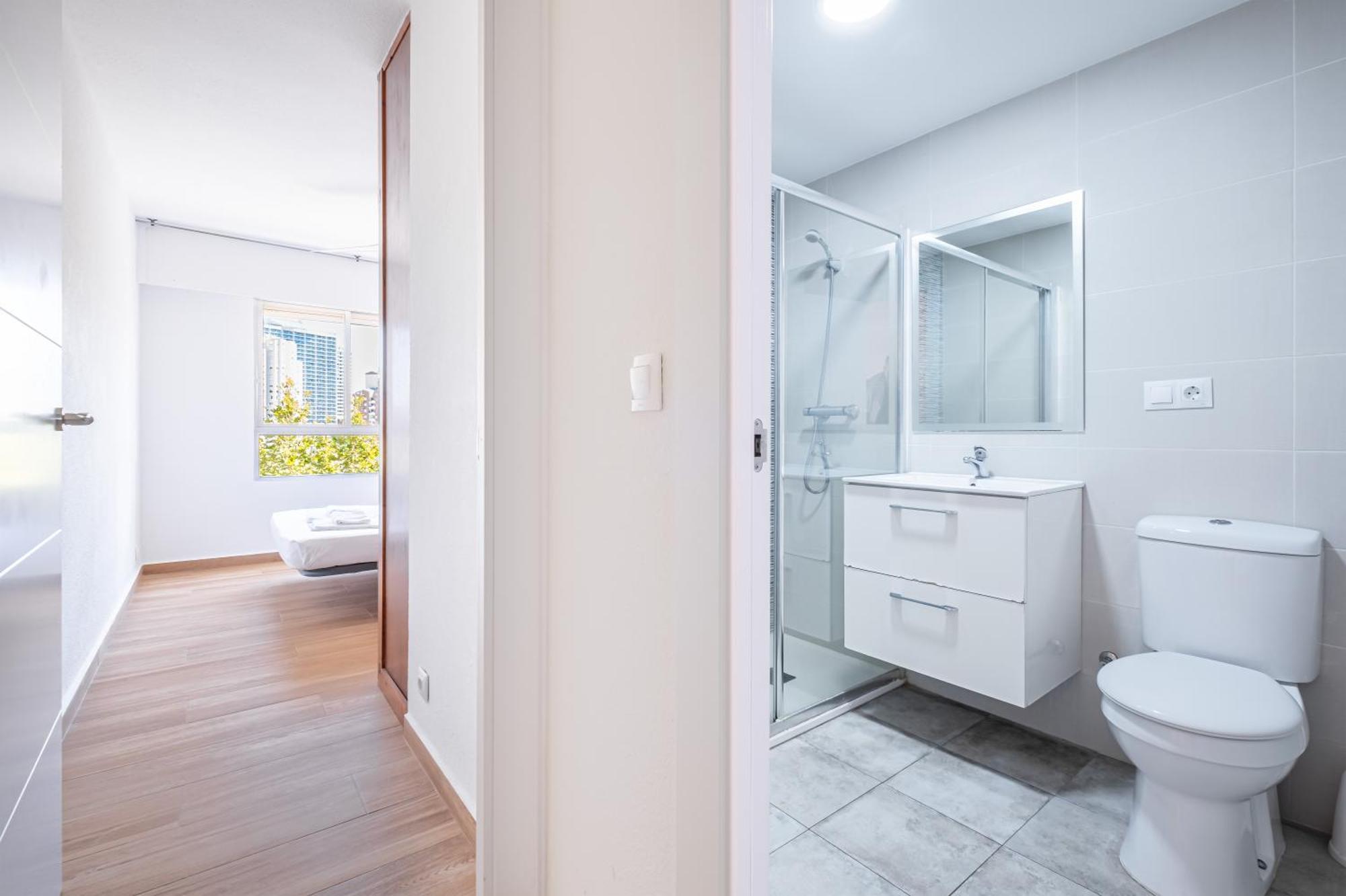 Etxezuri I 6-d Levante Benidorm