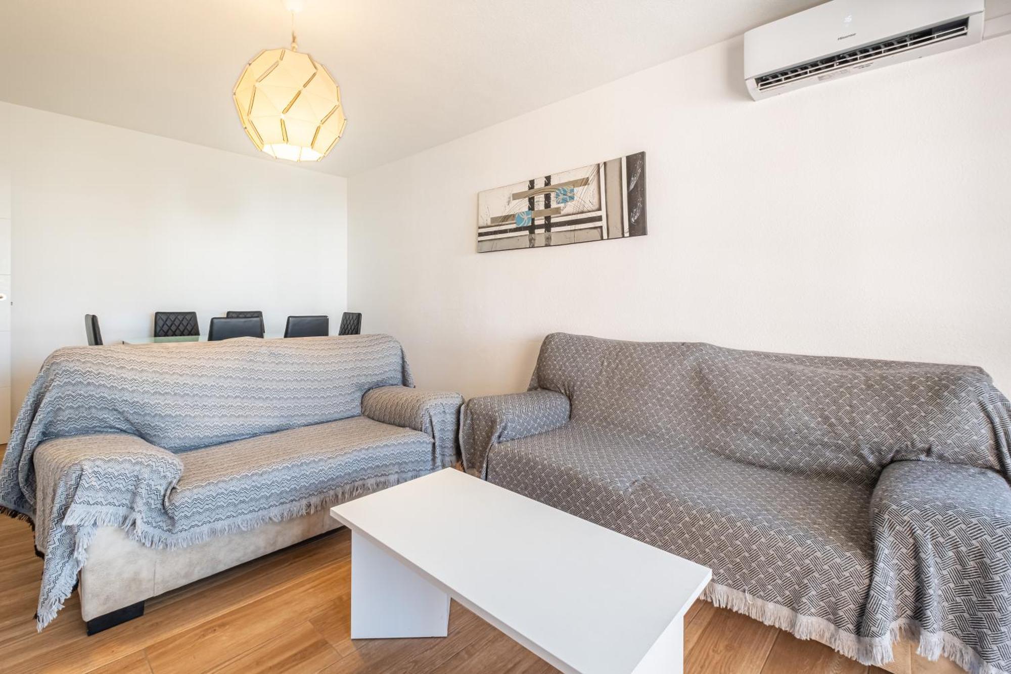 Etxezuri I 6-d Levante * Benidorm