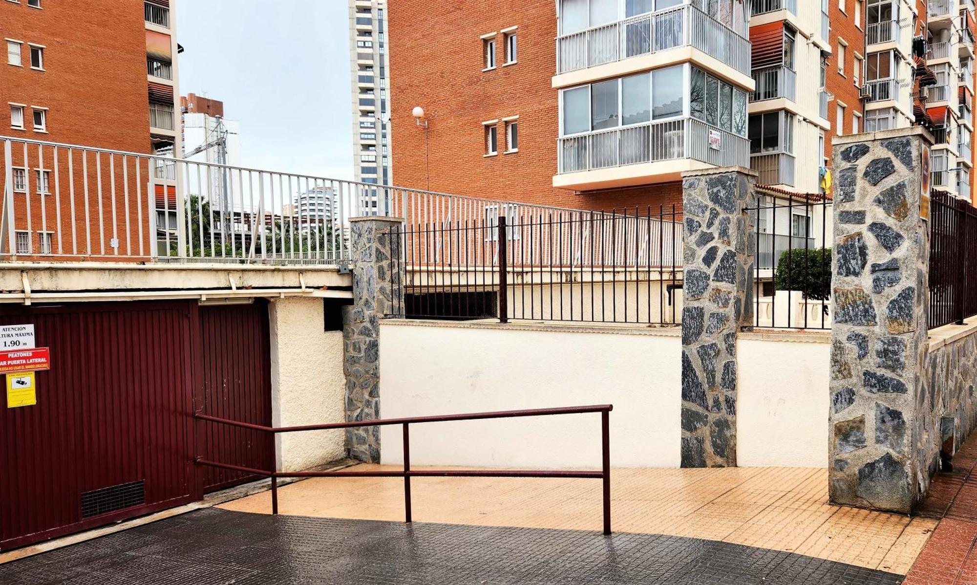 Etxezuri I 6-d Levante Apartment