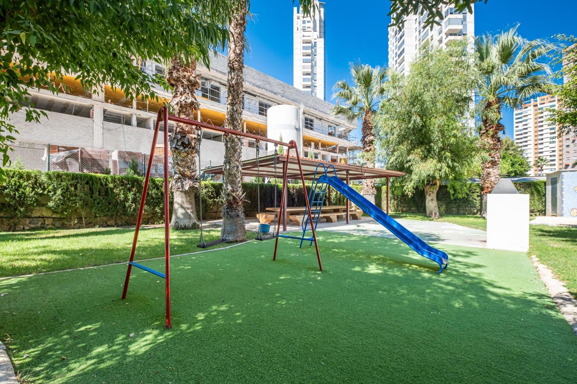 Etxezuri I 6-d Levante * Benidorm