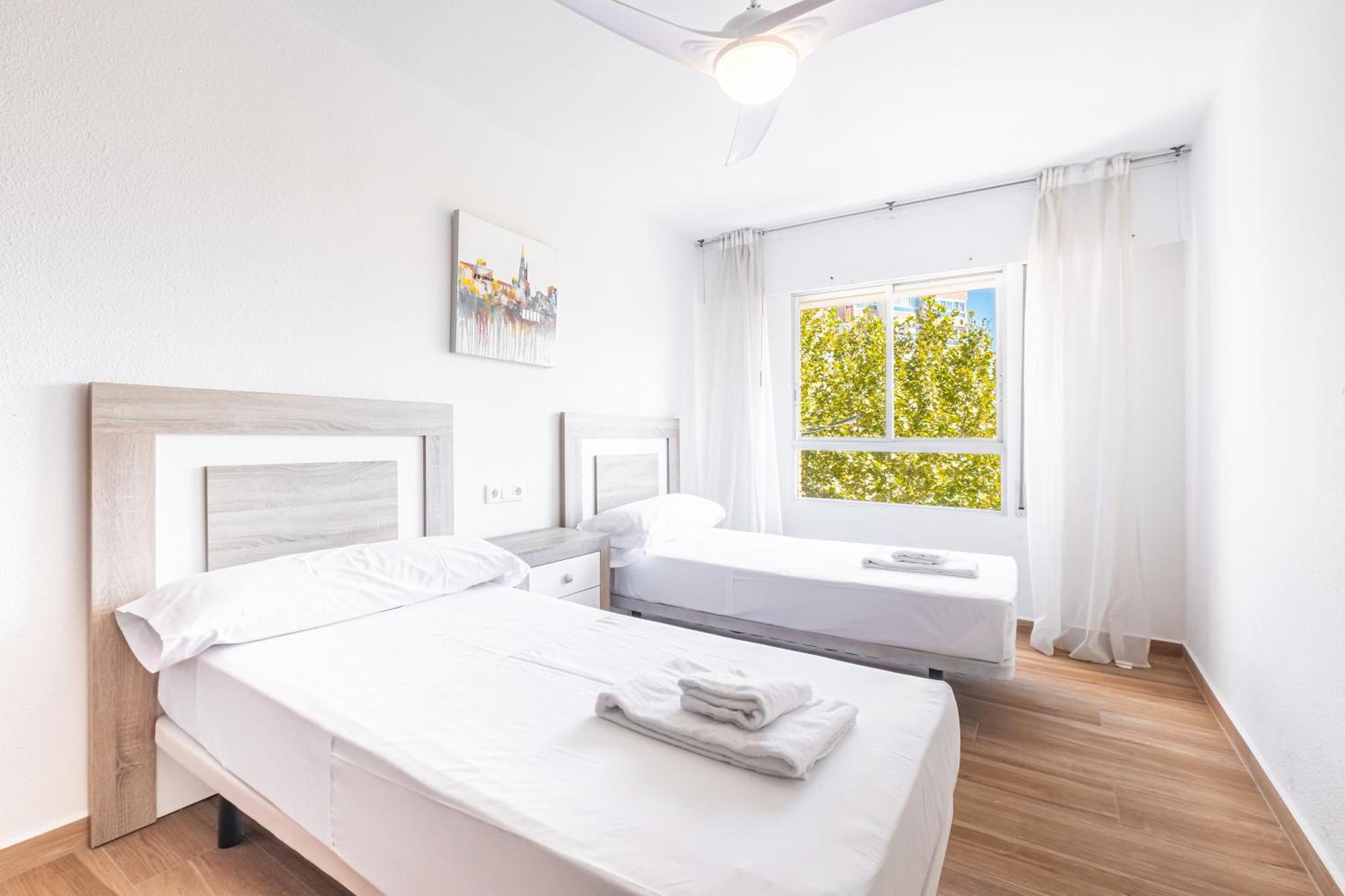 Etxezuri I 6-d Levante Benidorm