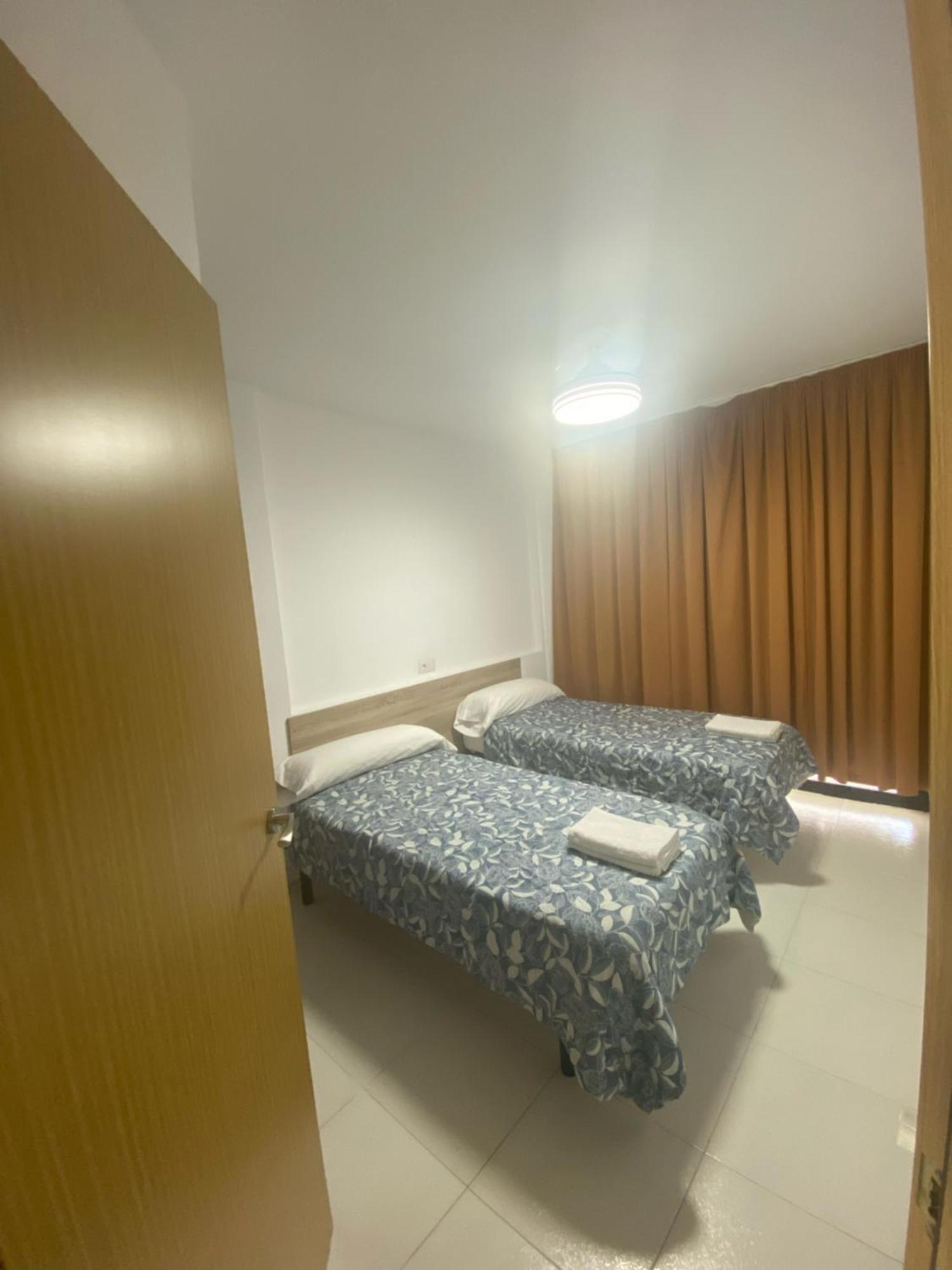Apartamento Lux Mar Benidorm