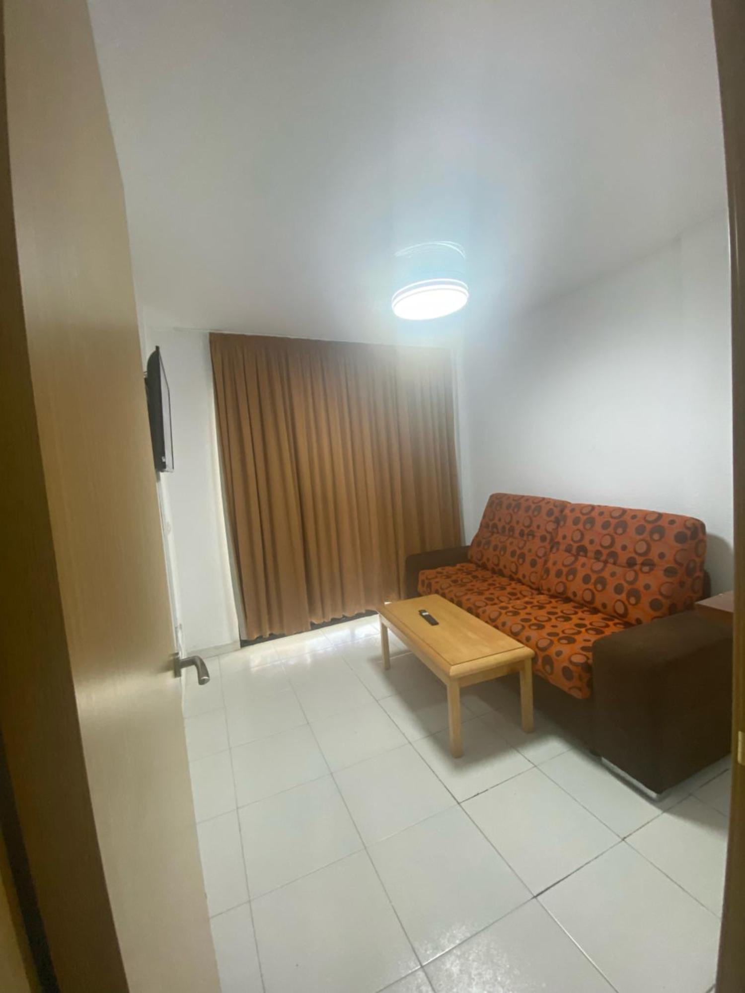 Apartamento Lux Mar *