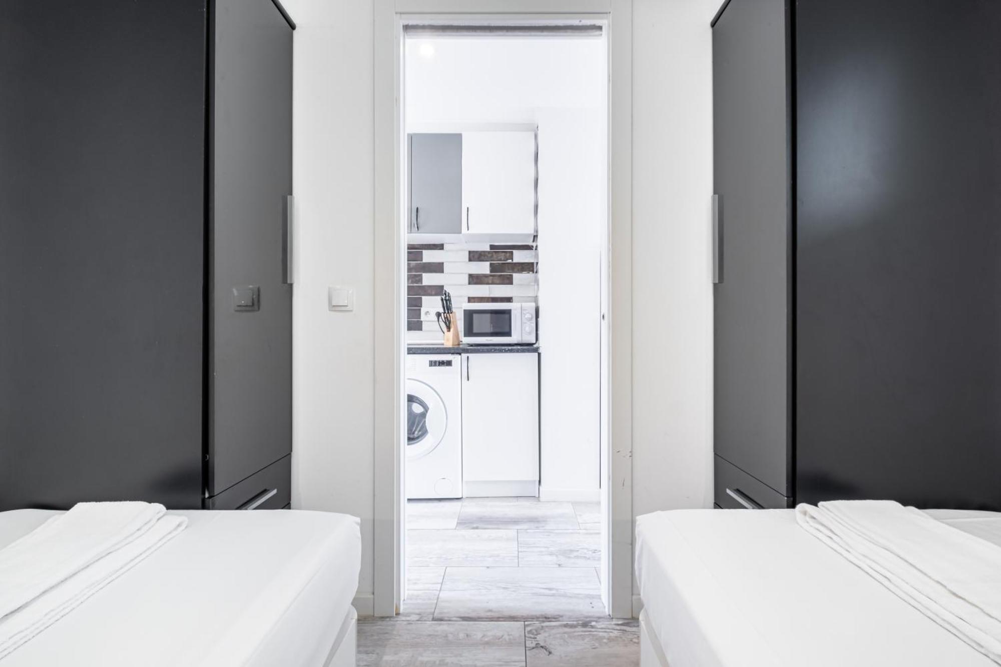 Bermudas 401 Levante-rincon De Loix Area Benidorm