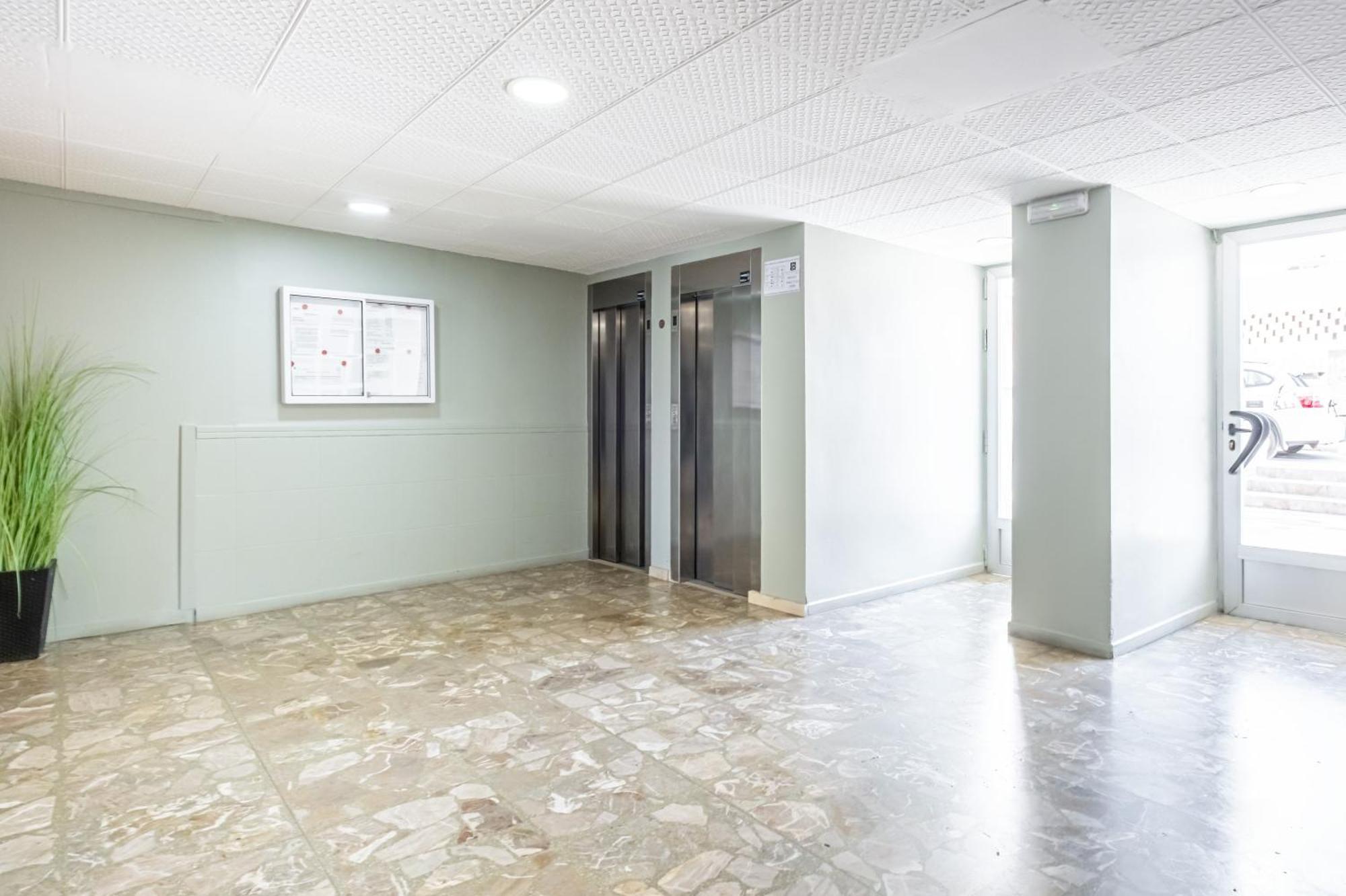 Bermudas 401 Levante-rincon De Loix Area Apartamento *