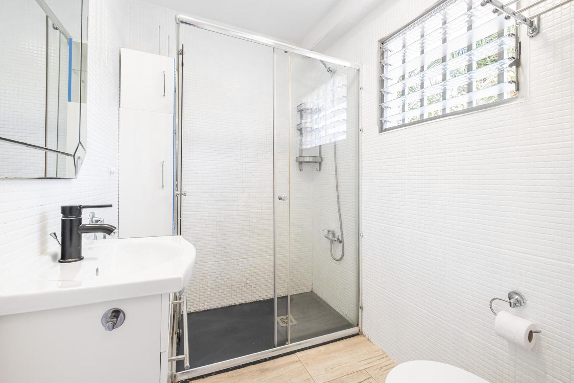 Bermudas 401 Levante-rincon De Loix Area Apartamento Benidorm