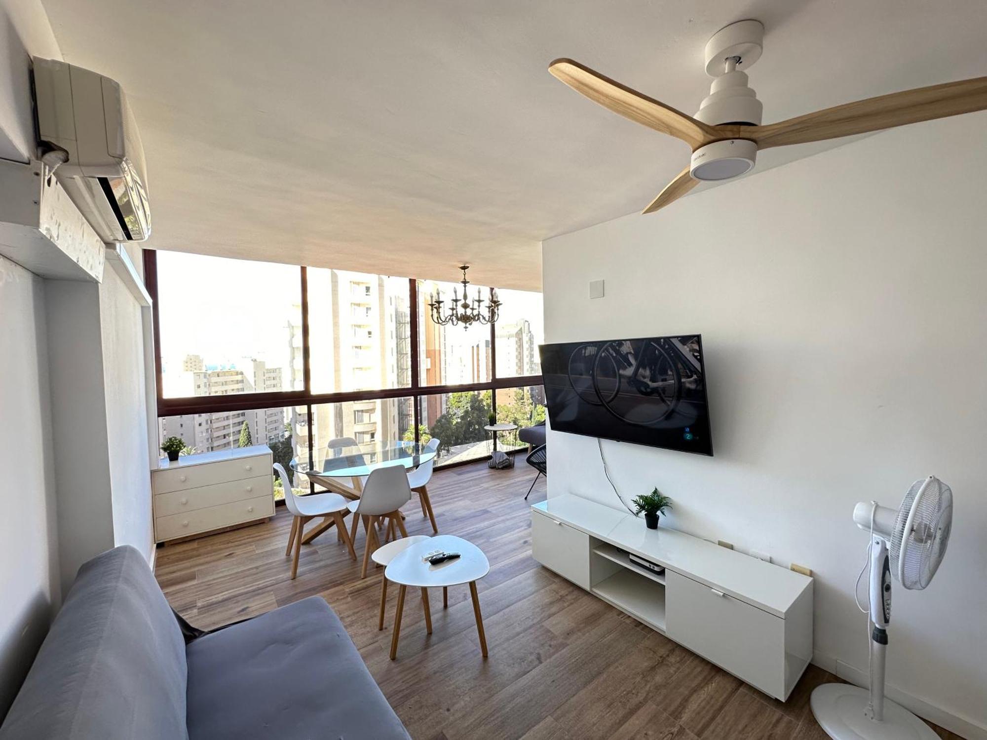 Appartement Beach, Playa De Benidorm