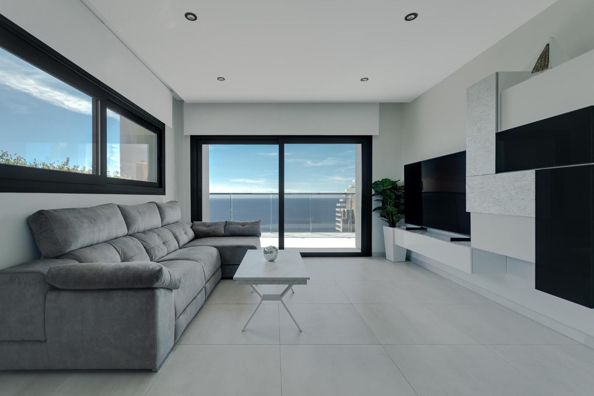 Vakantiehuis Sunset Waves By Costa Activa *