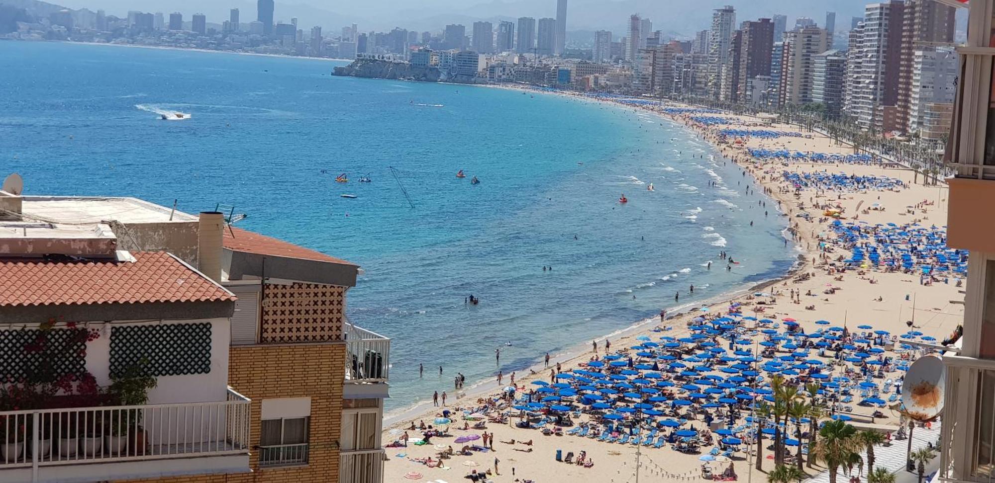 Beach * Benidorm