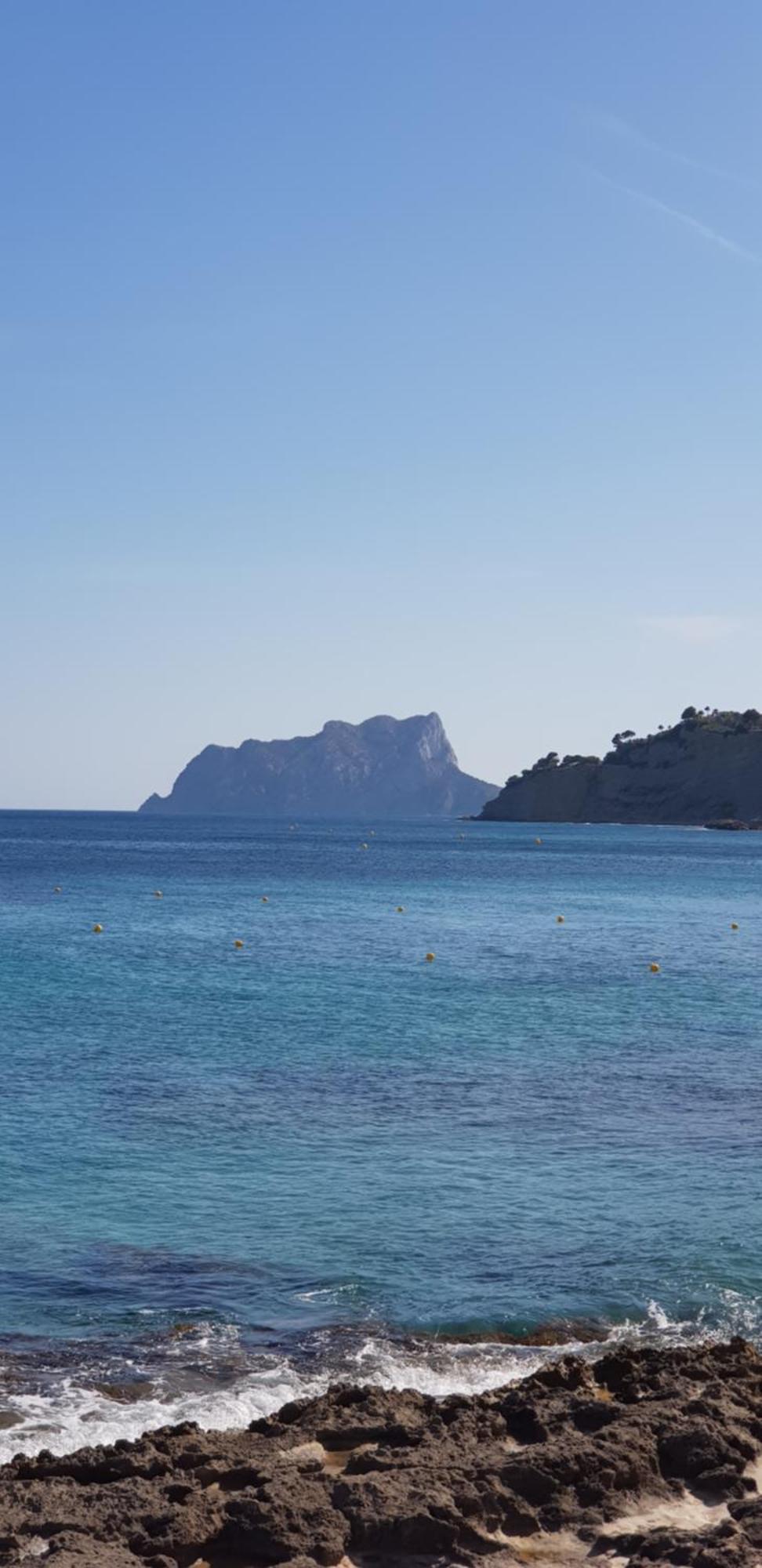 Apartment Beach Benidorm