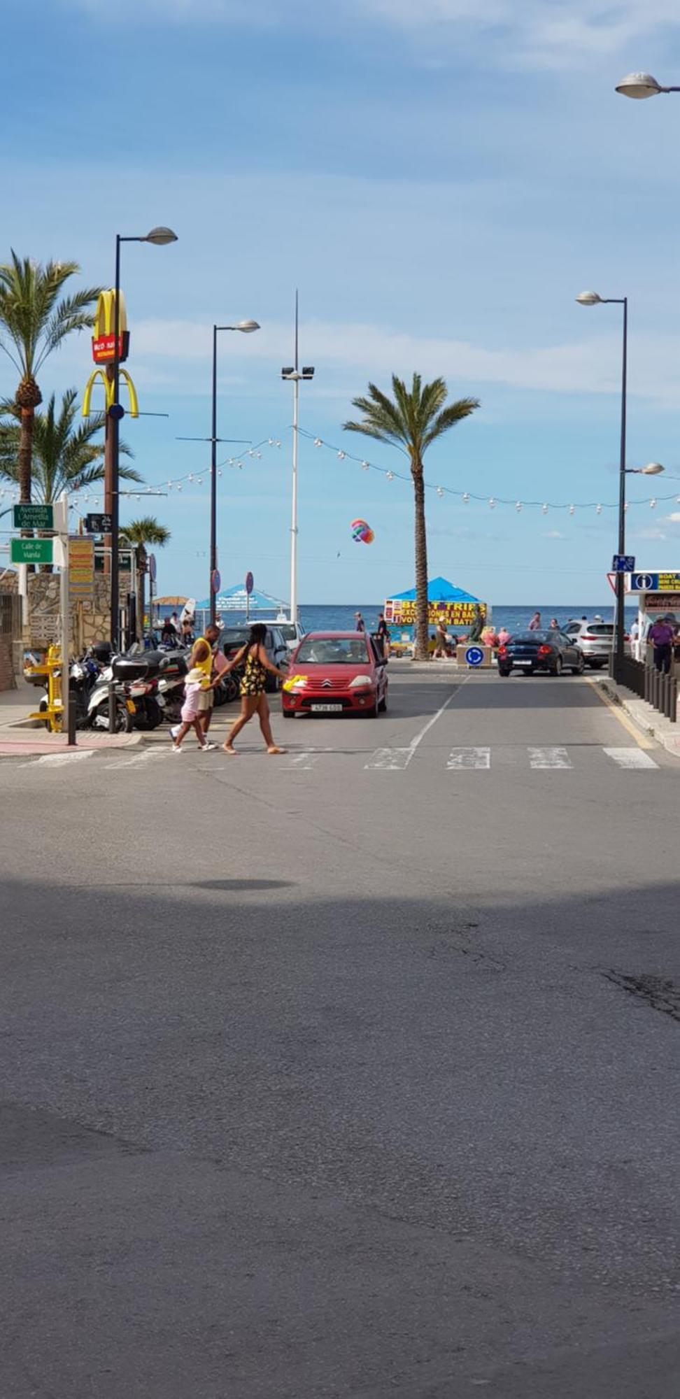 Apartment Beach Benidorm