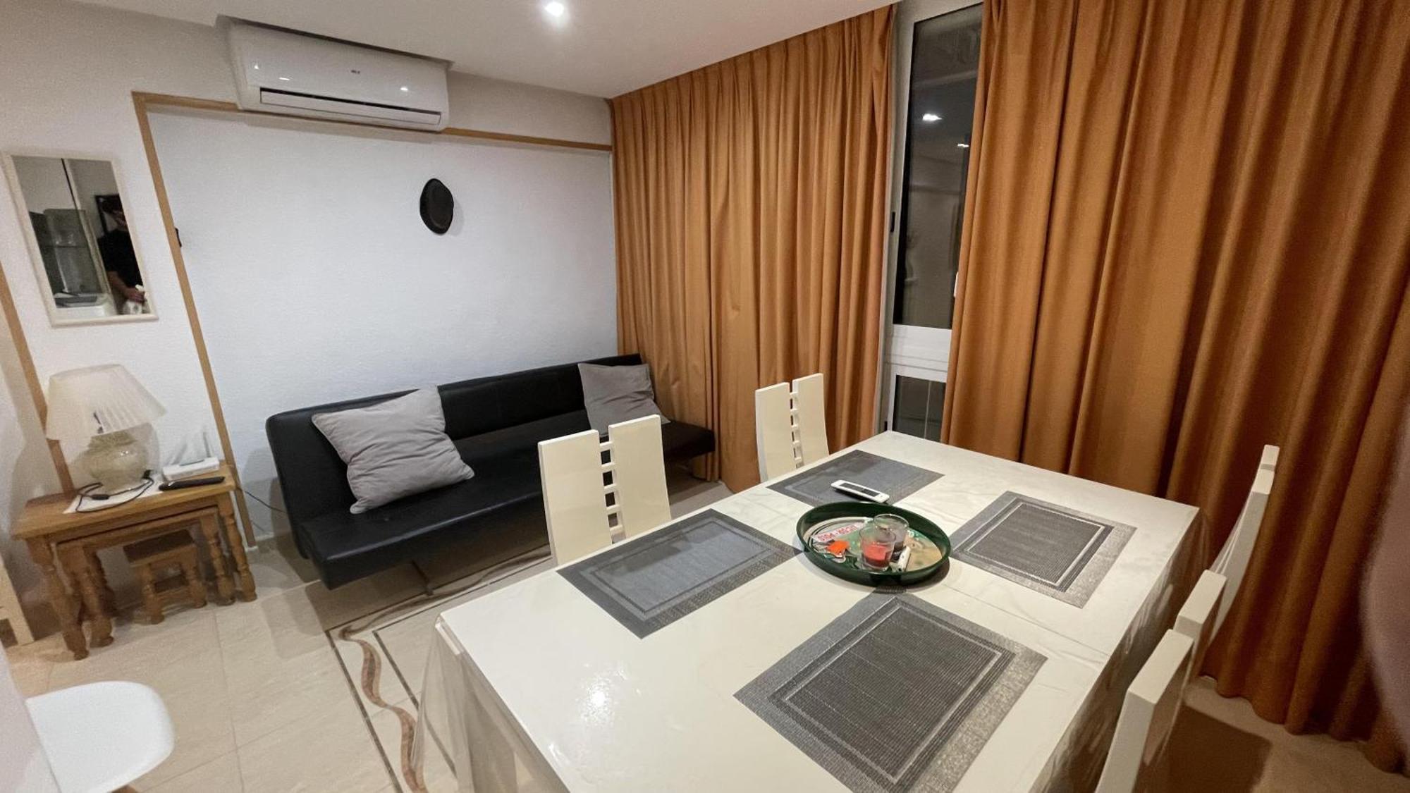 Apartment Beach