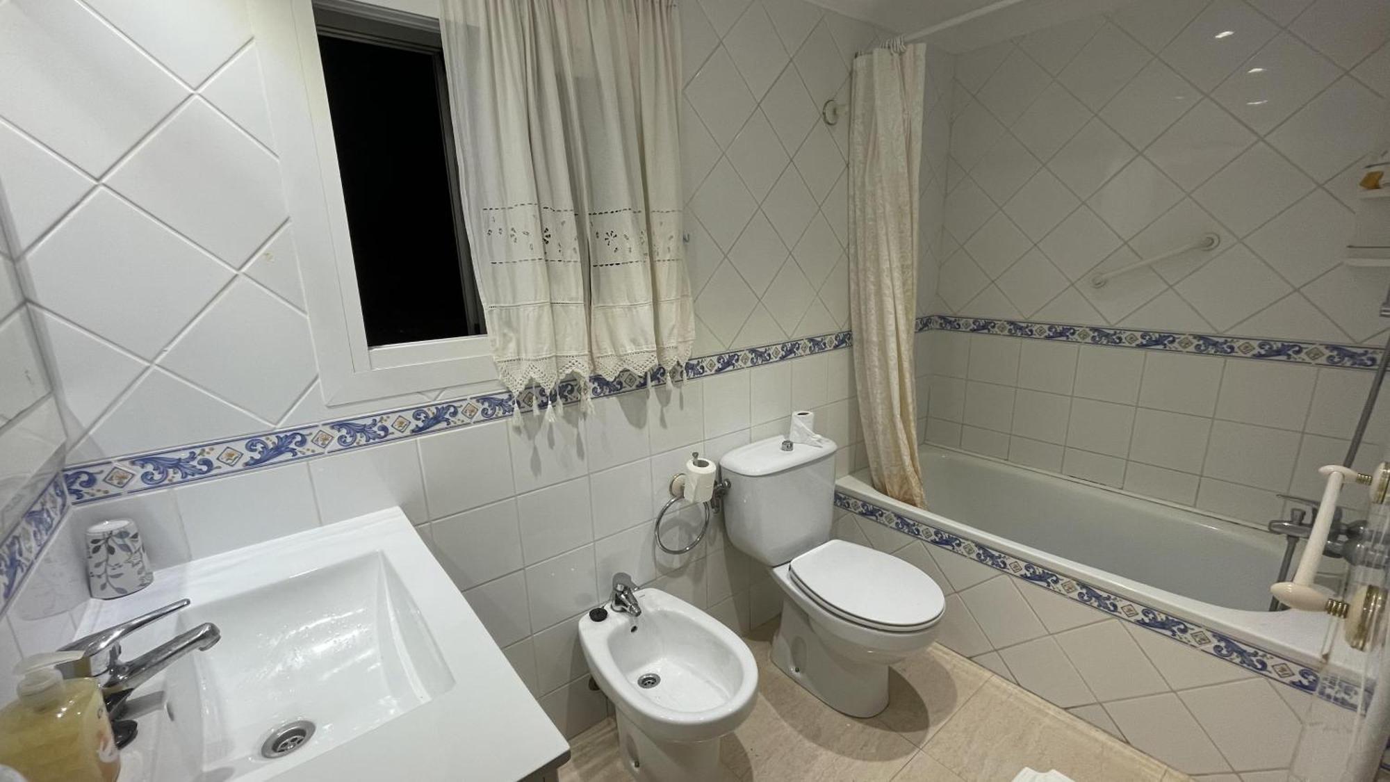 Apartment Beach Benidorm