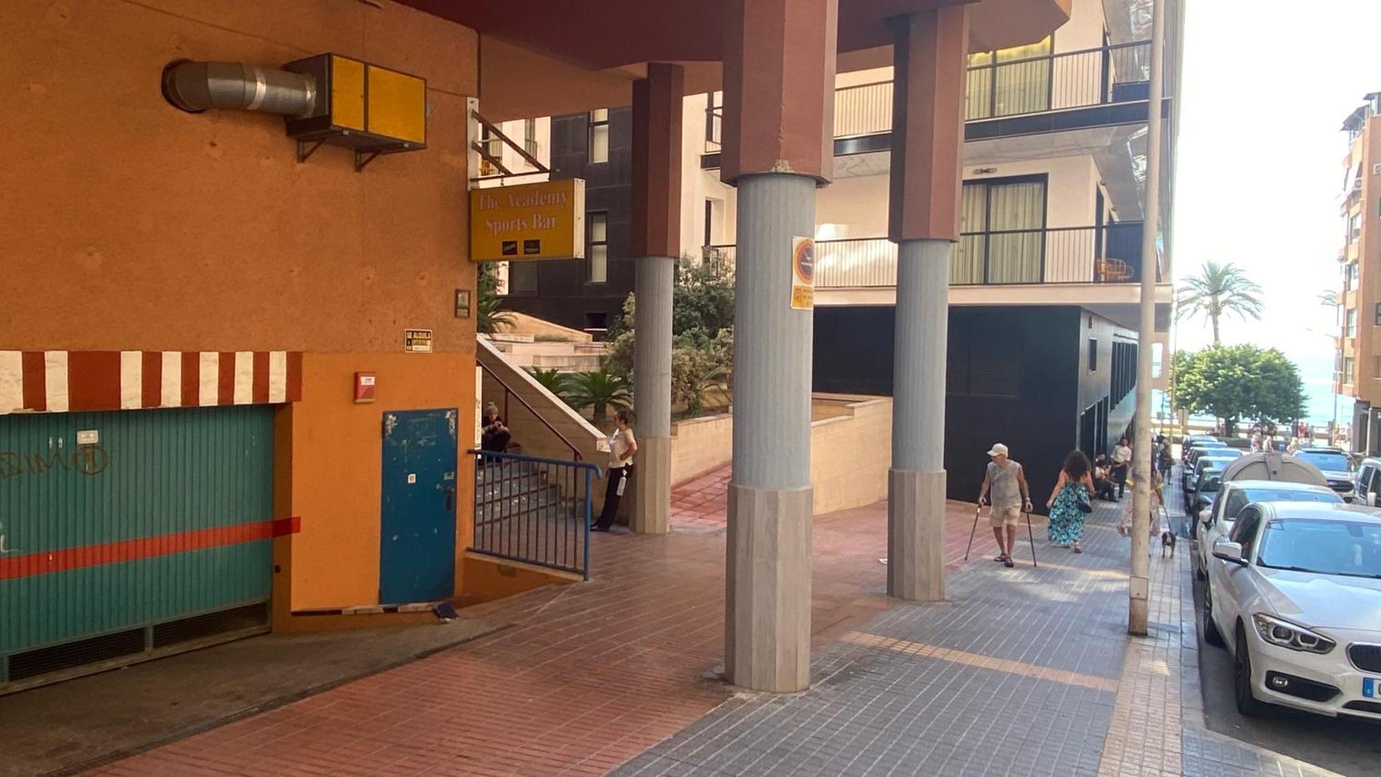 Appartement Solymar Poniente Recien Reformado A 3 Min De Playa Poniente Y Del Centro Parking Opcional Benidorm